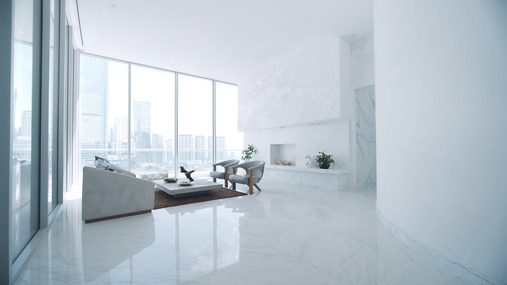 Architectural Surfaces & Projects