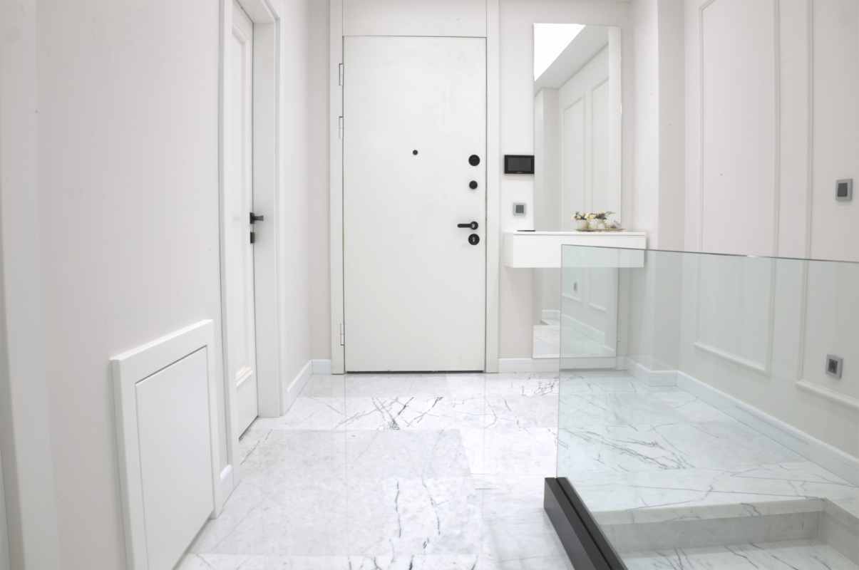 Rivida Villa Project