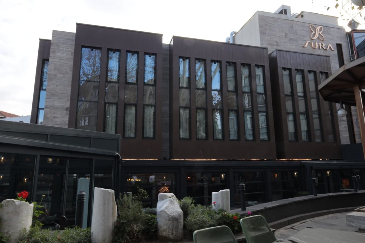 Sura Concept Hotel