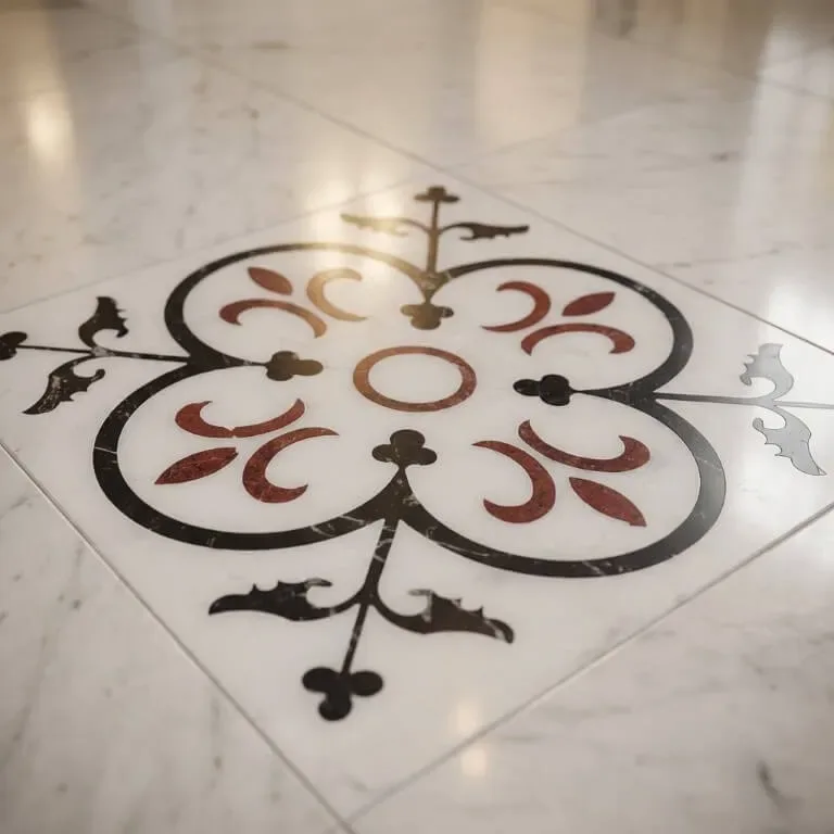 Waterjet