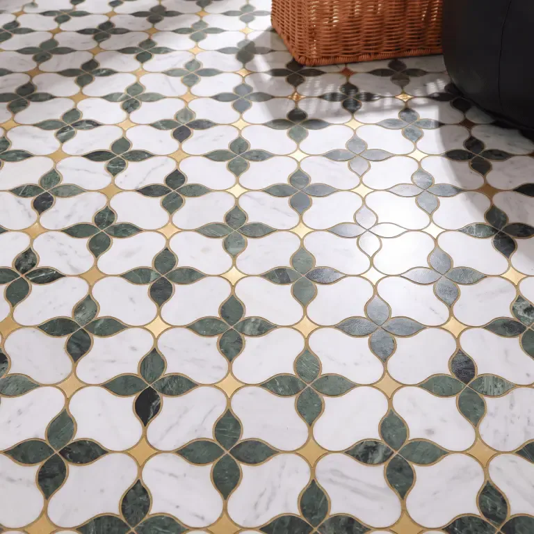 Mosaics