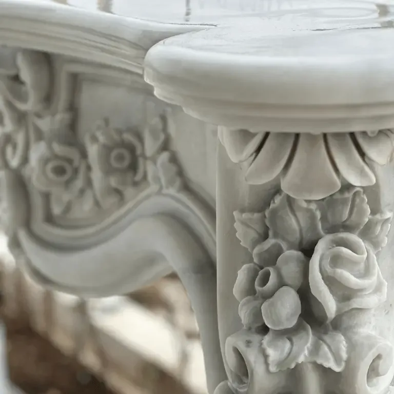 Fireplaces