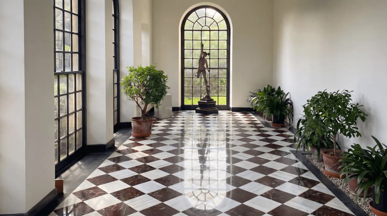 Natural Stone Collection