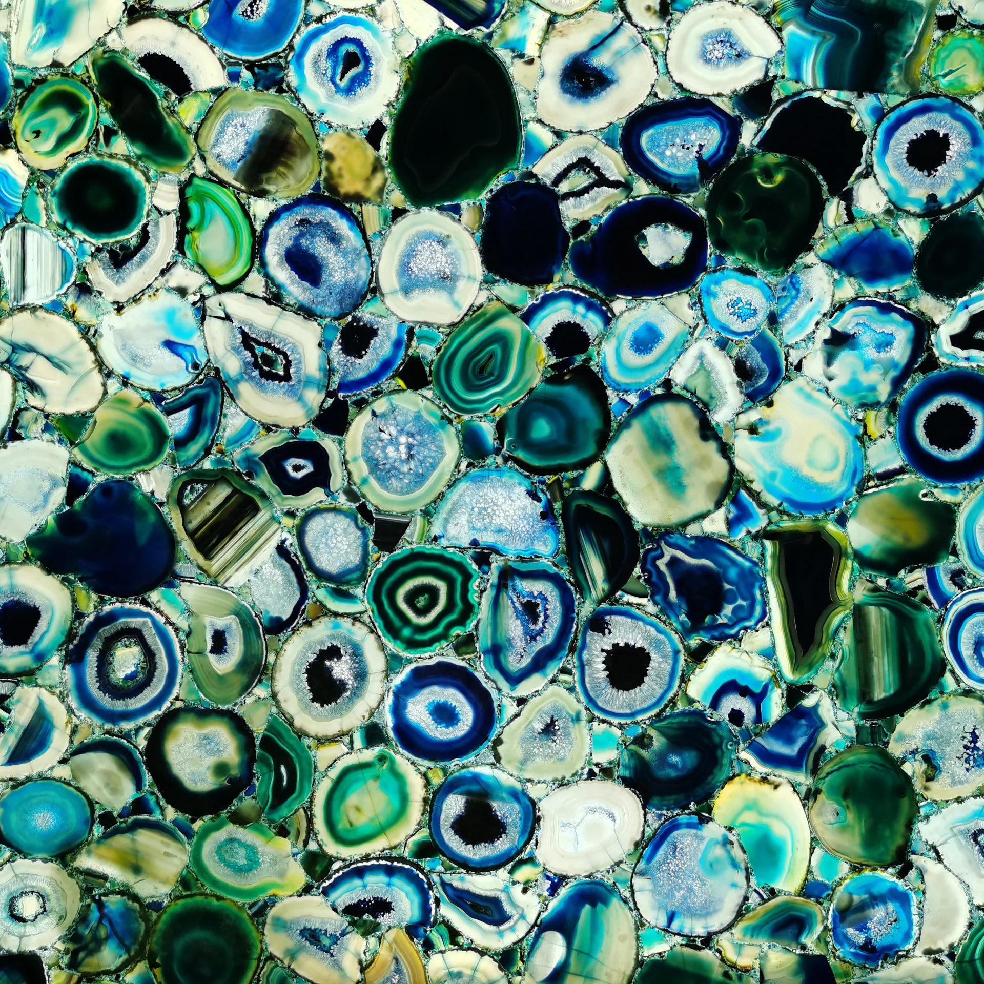 Agate Bleue thumbnail 3