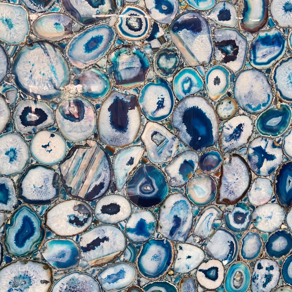 Agate Bleue thumbnail 2