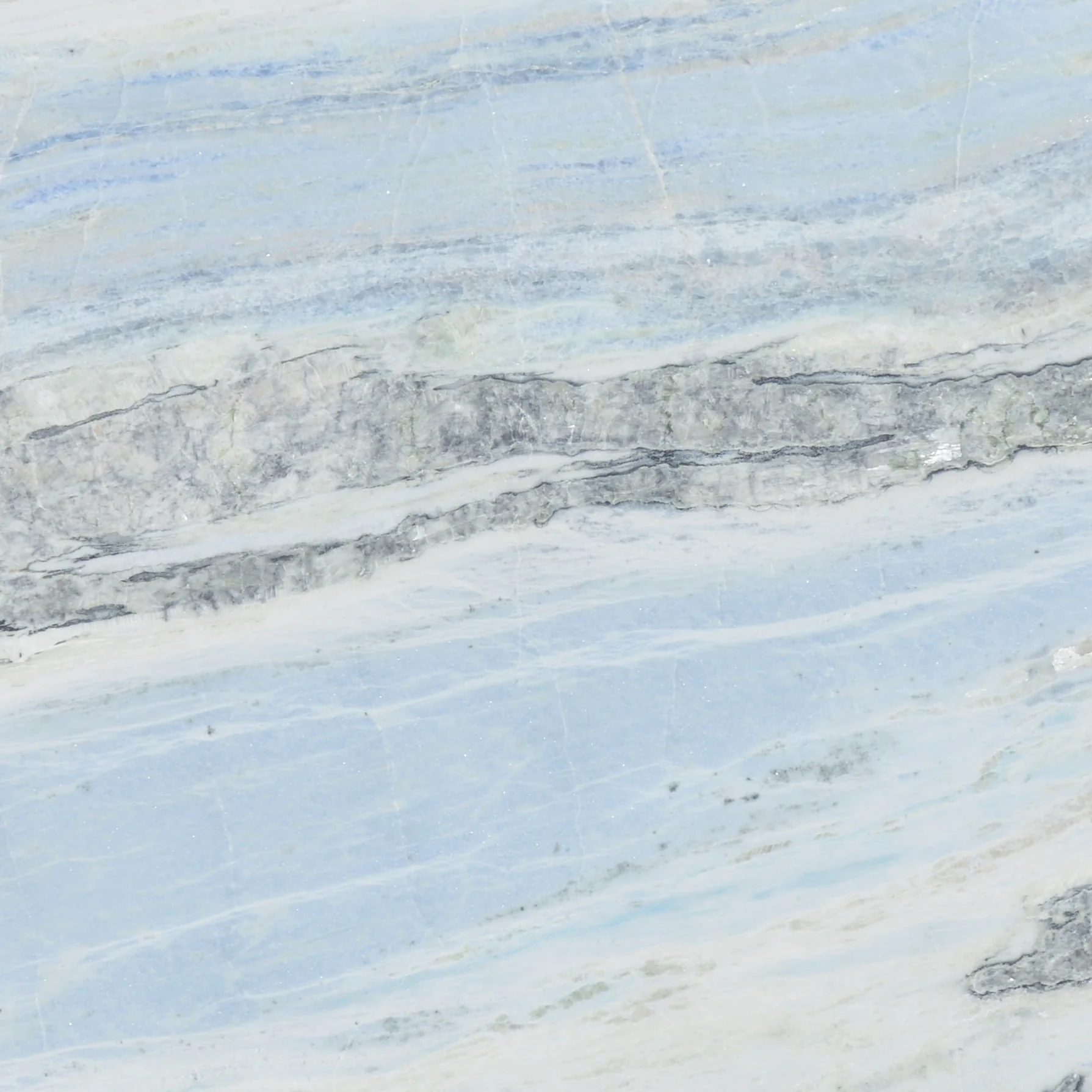Panda Blue Kuvarsit thumbnail 4