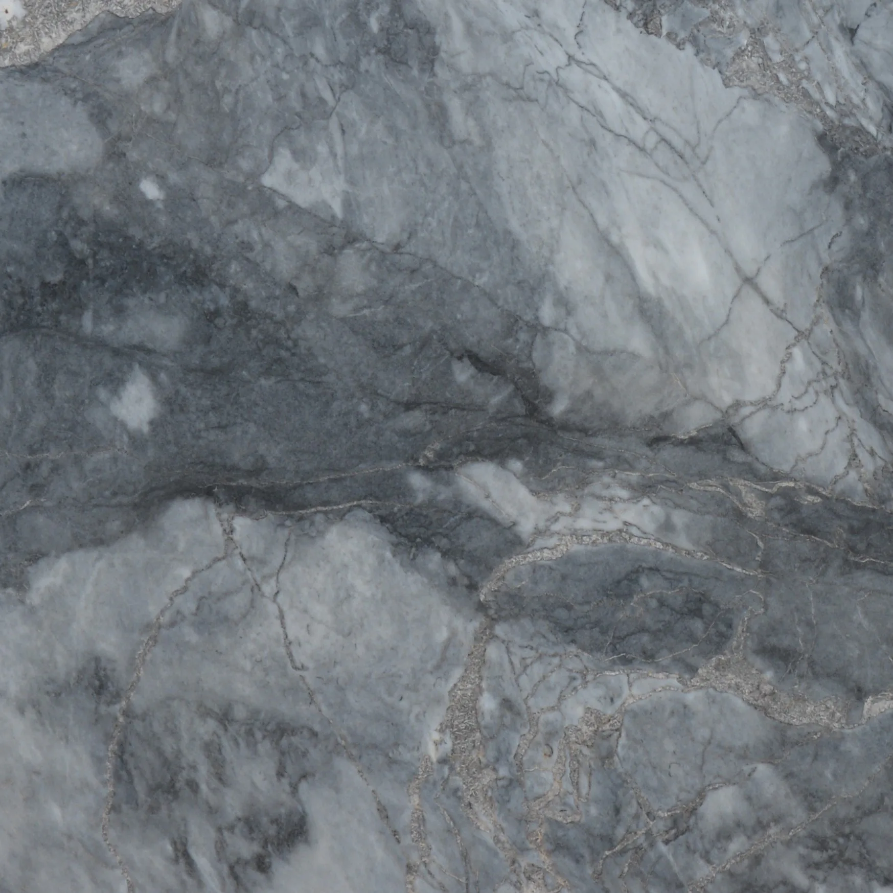 Marbre Bardiglio Blu Afyon Gris