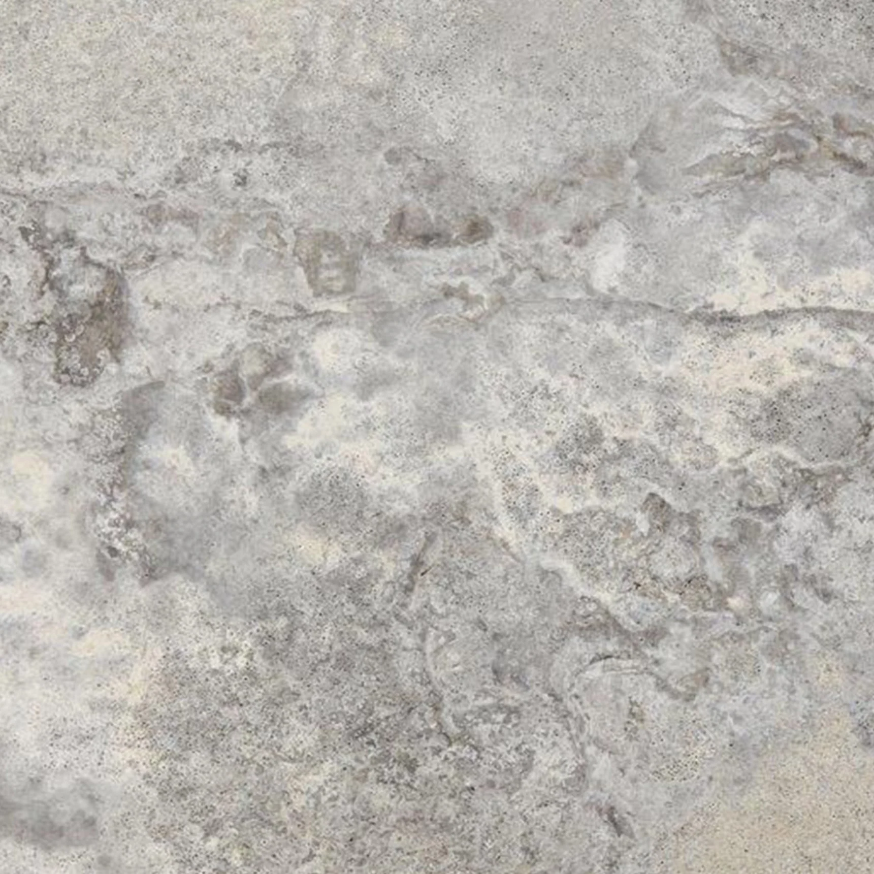 Silver Travertine Cross Cut Premium thumbnail 2