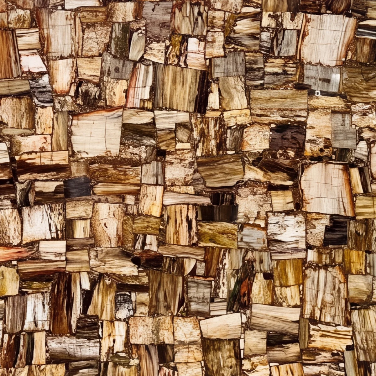 Petrified Wood Akik thumbnail 2