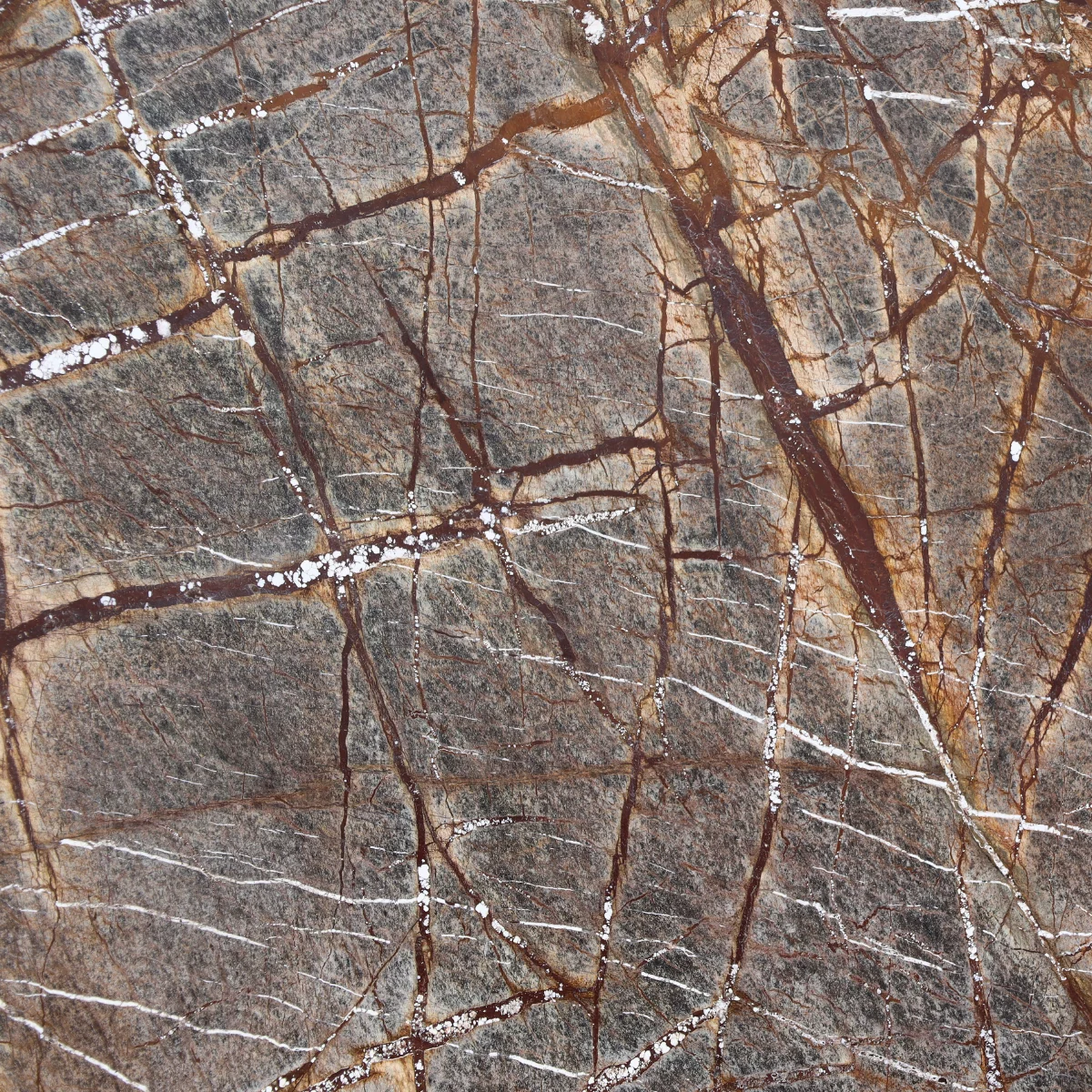 Rain Forest Brown Marble thumbnail 2