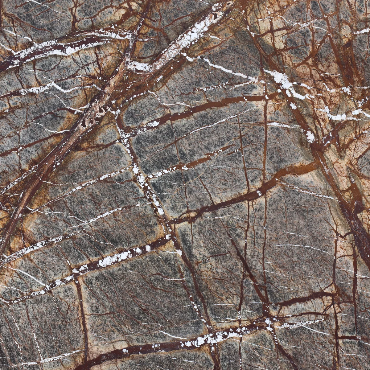 Rain Forest Brown Marble thumbnail 3