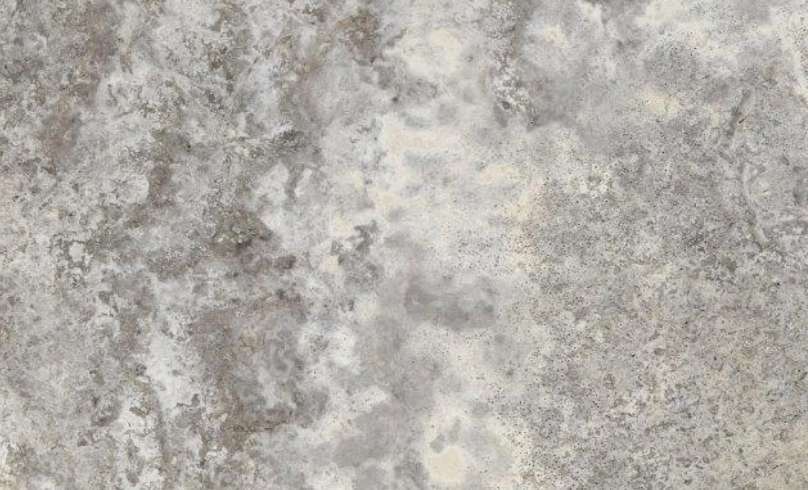 Silver Travertine Cross Cut Premium Slab