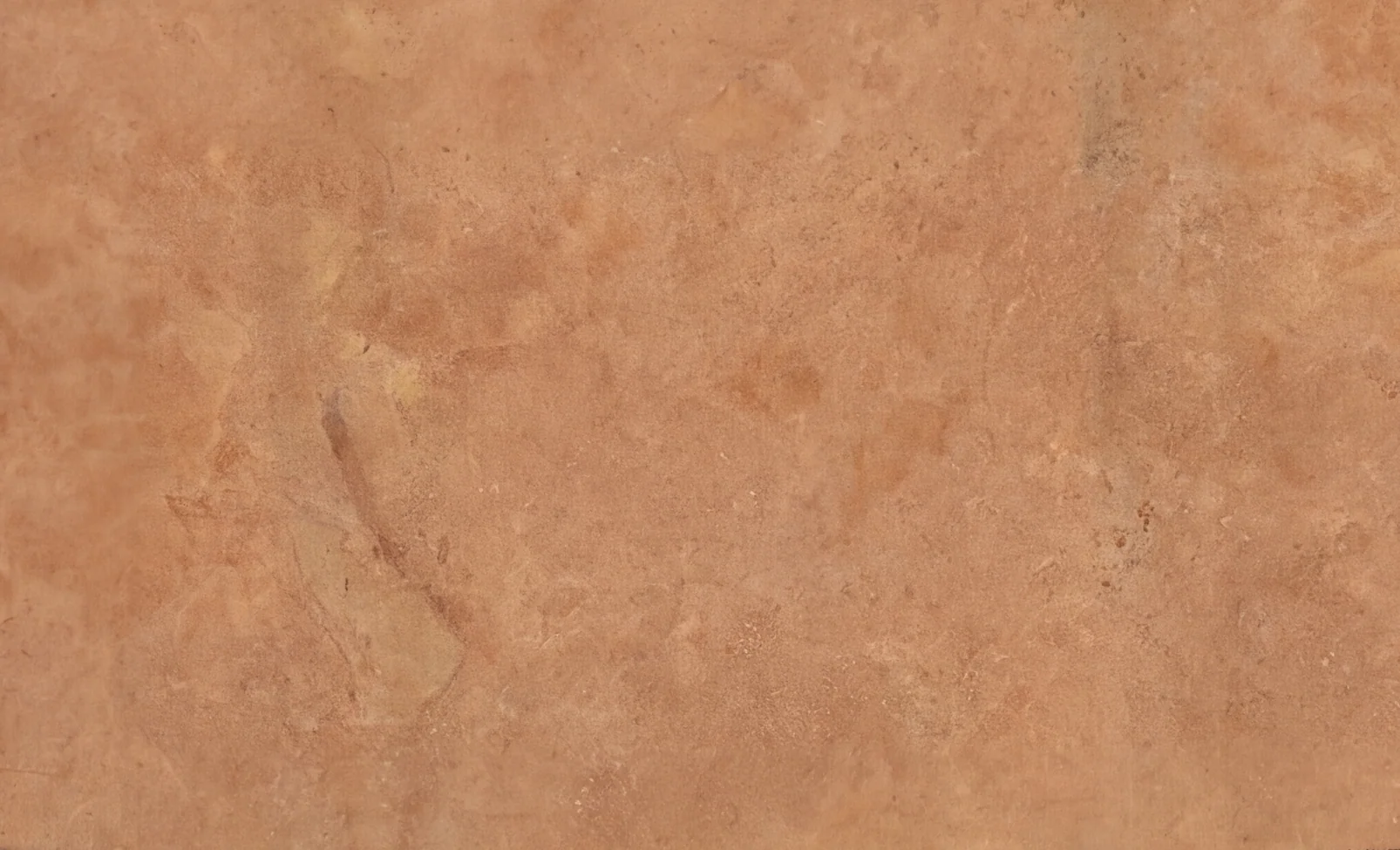 Cashmere Travertine Slab