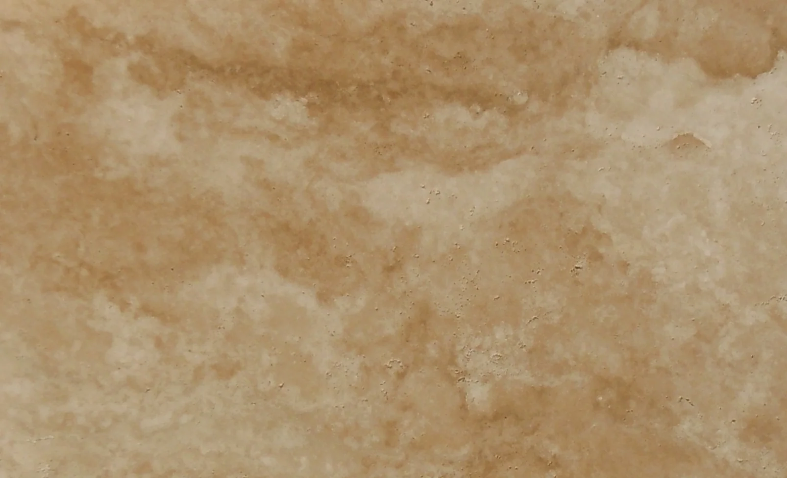 Classic Travertine Cross Cut Slab
