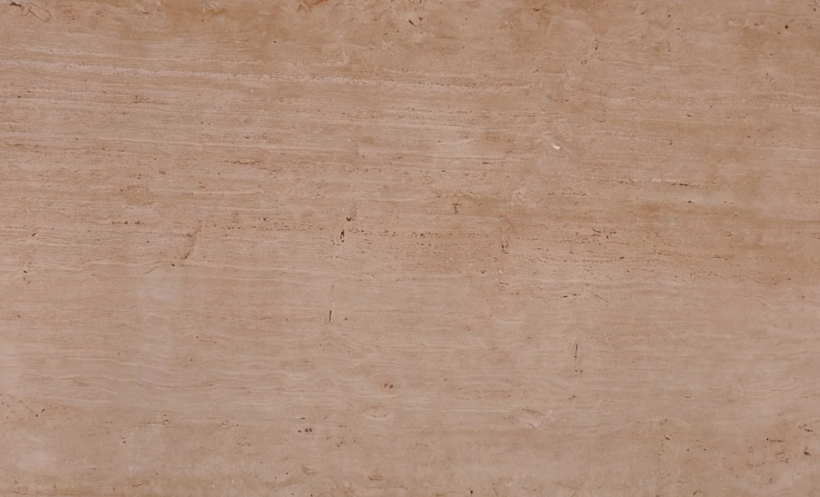 Magnifica Travertine Vein Cut Slab