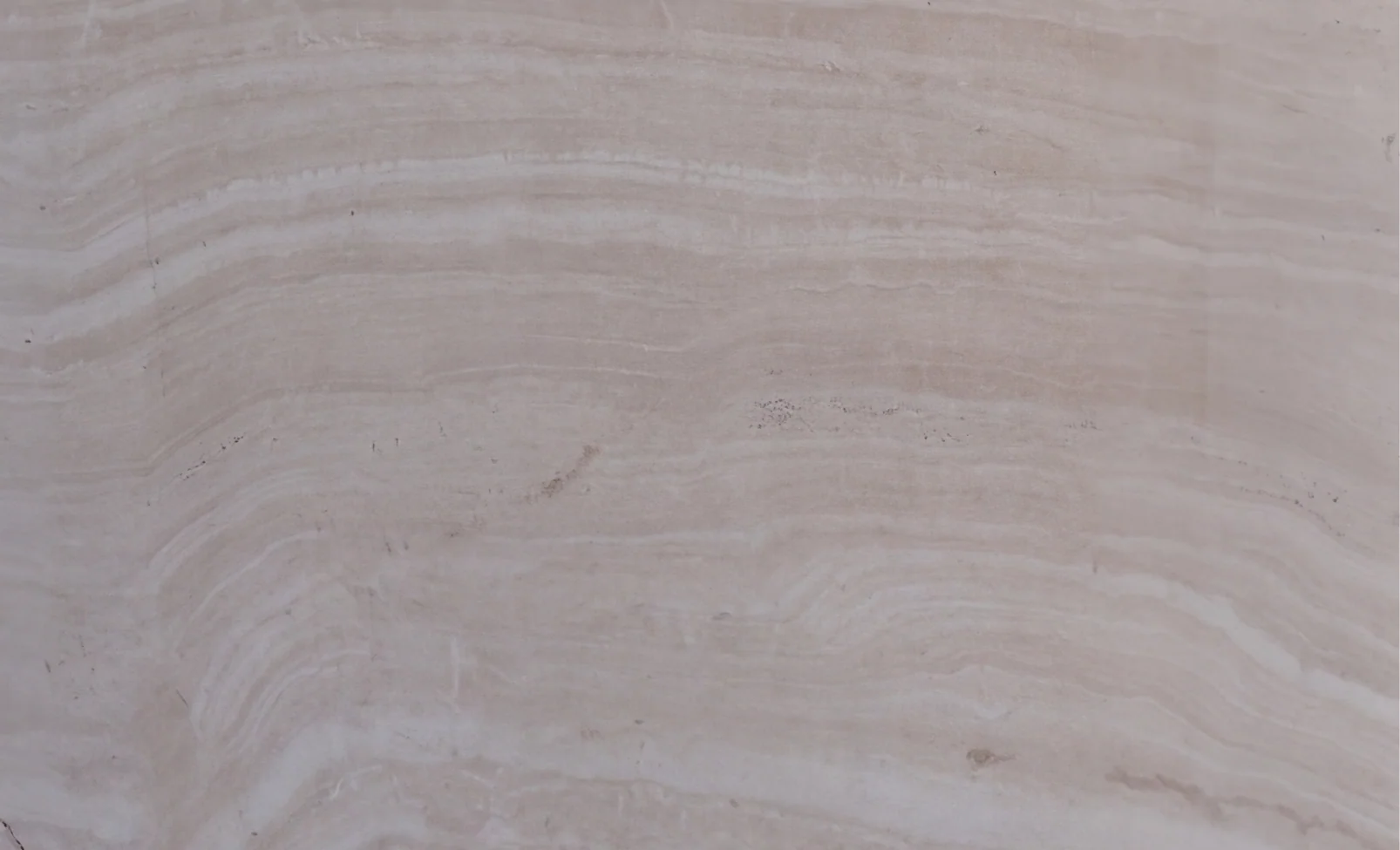 Cappadoce Travertine Vein Cut Slab