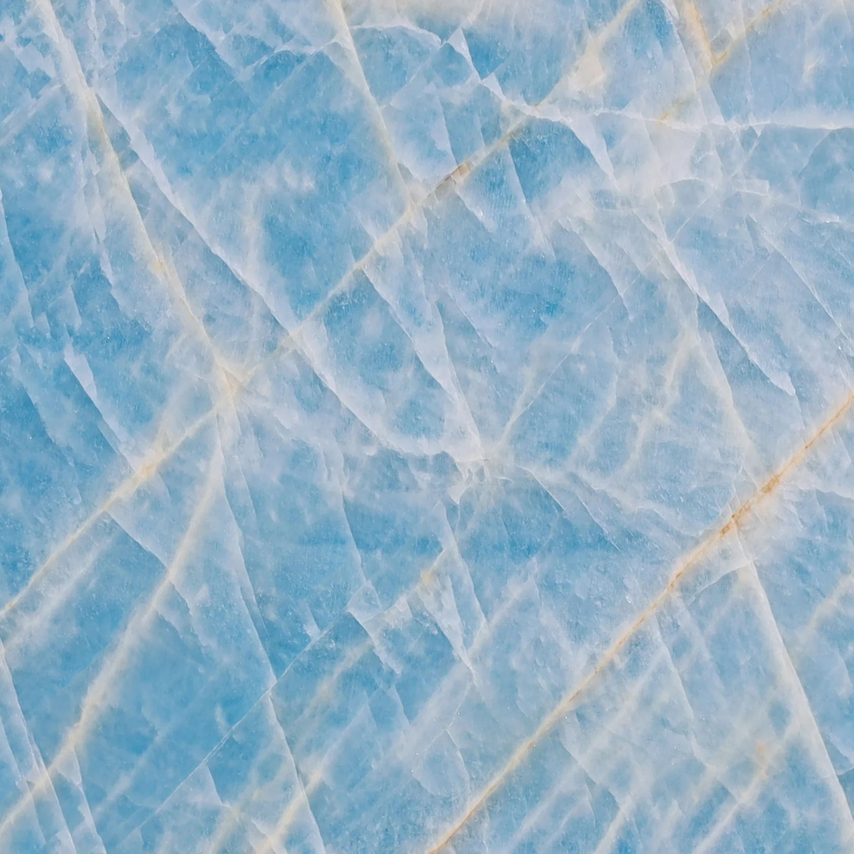 Blue Ice Onyx
