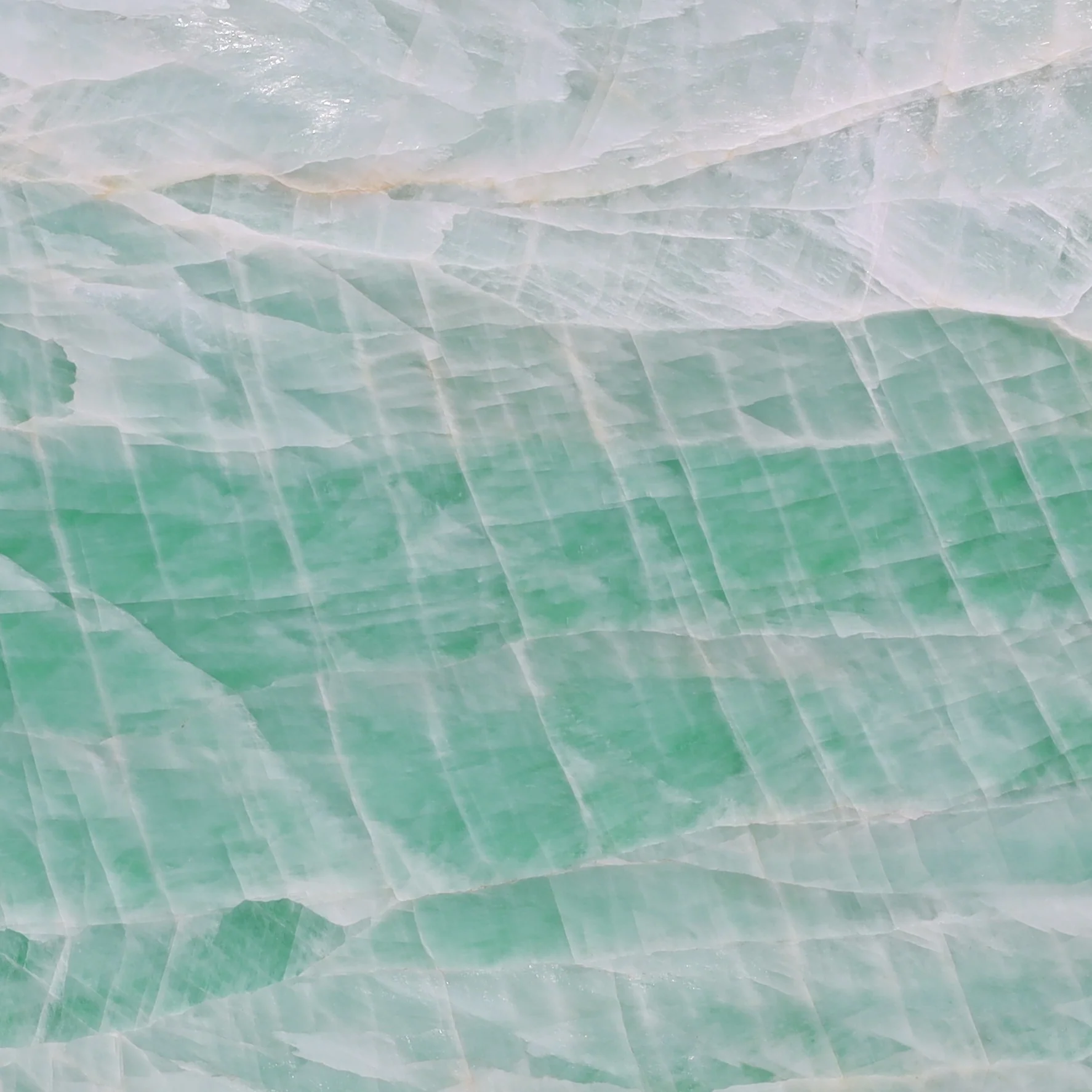 Green Ice Ónix
