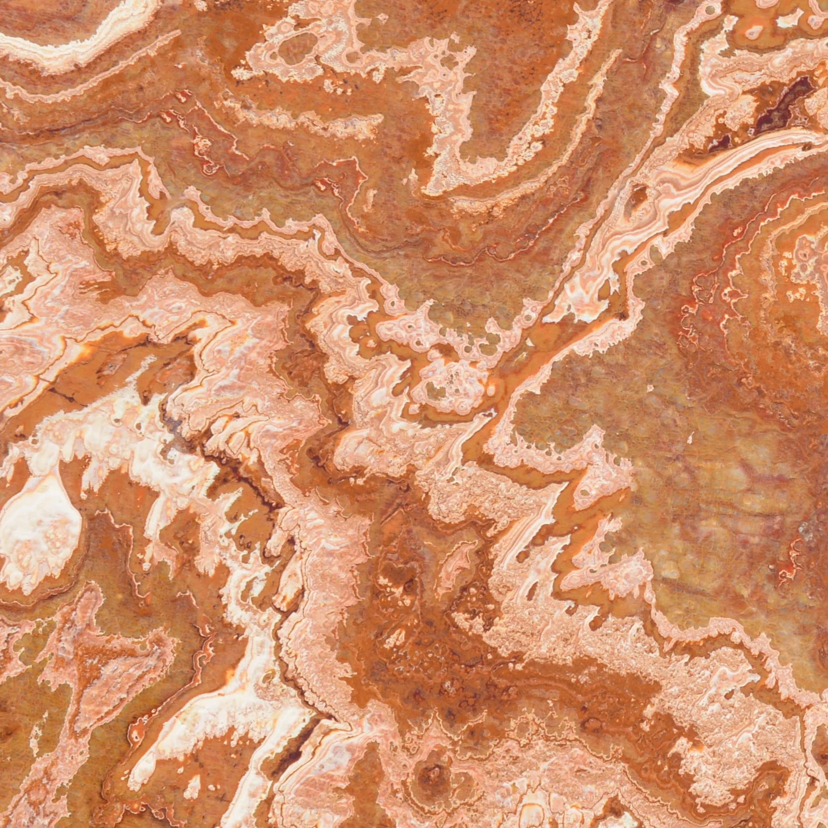 Tiger Onyx