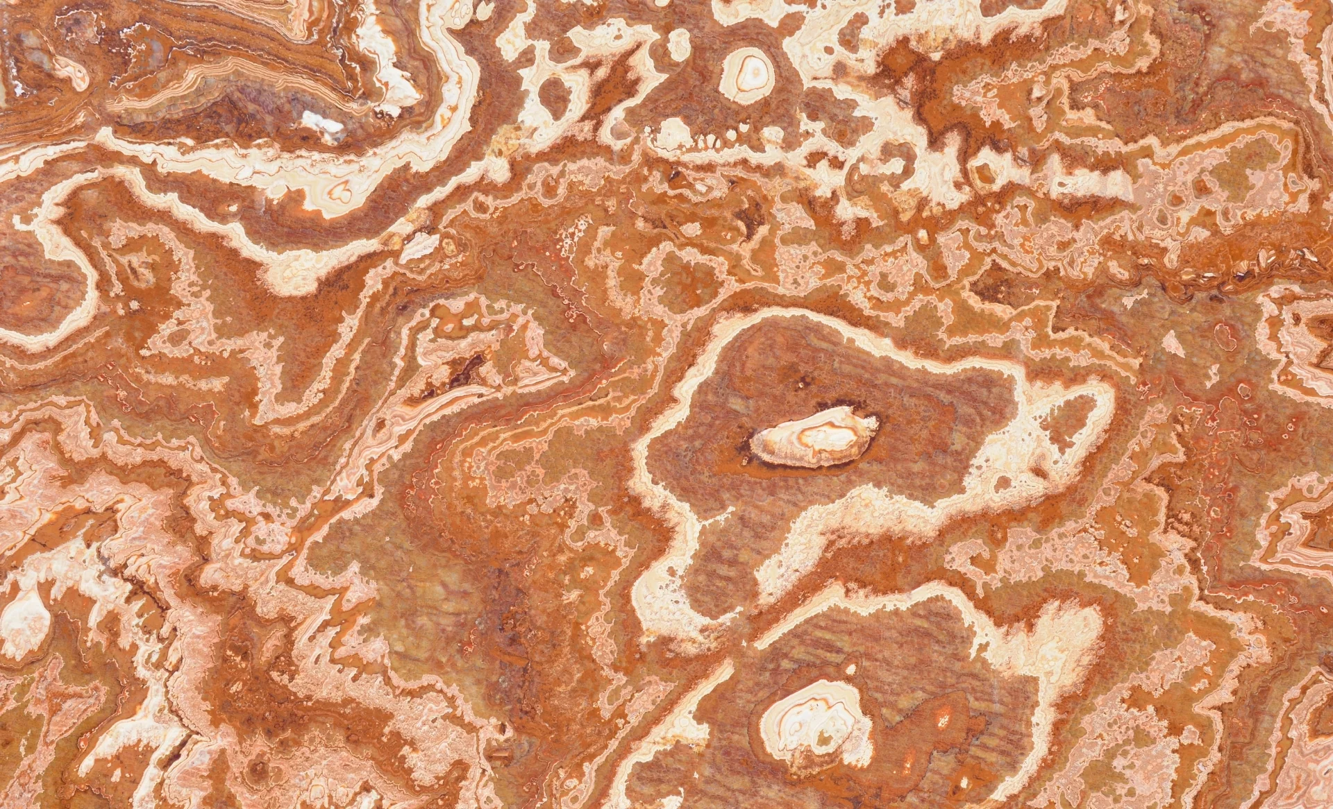 Tiger Onyx Slab