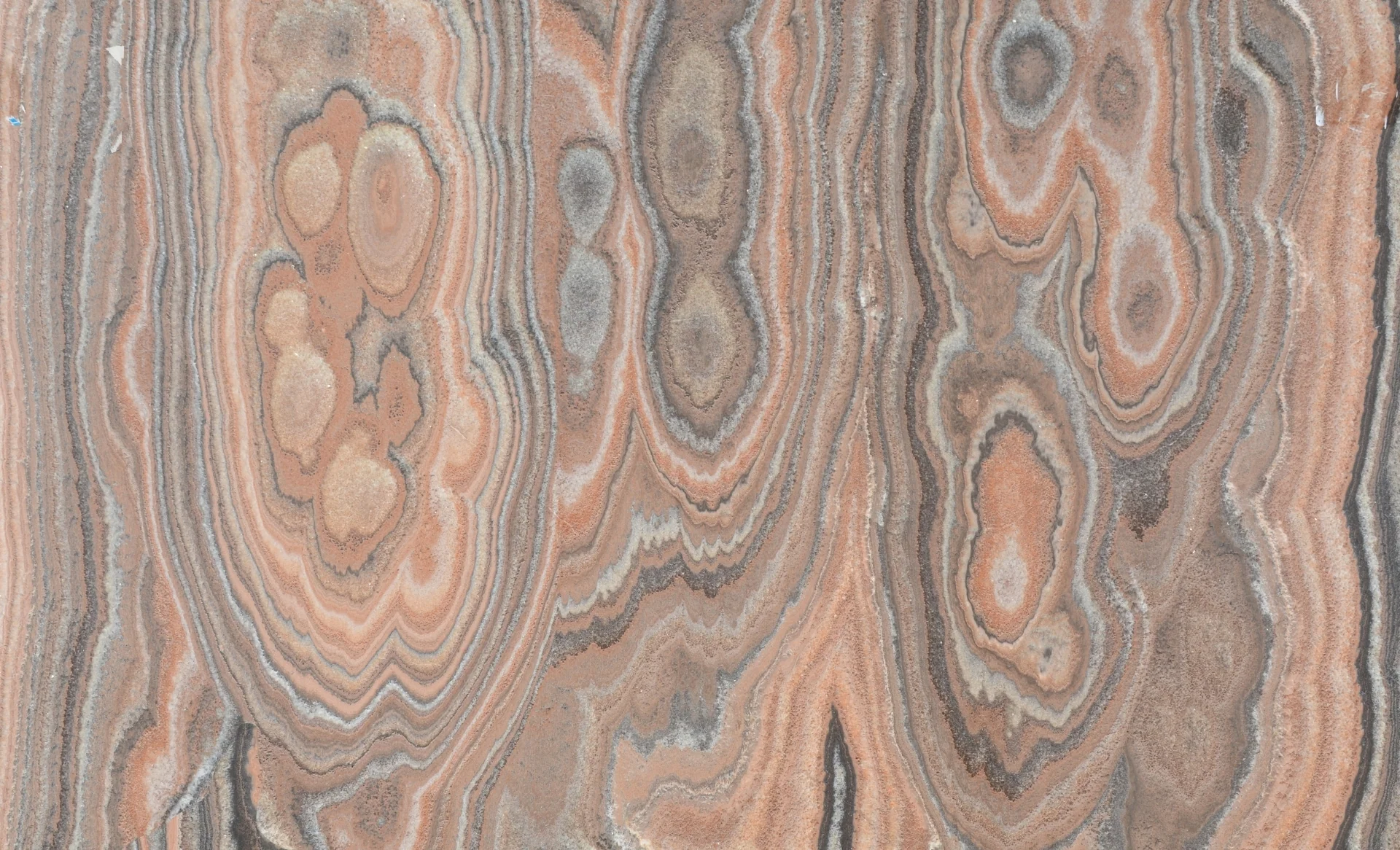 Wooden Onyx Slab