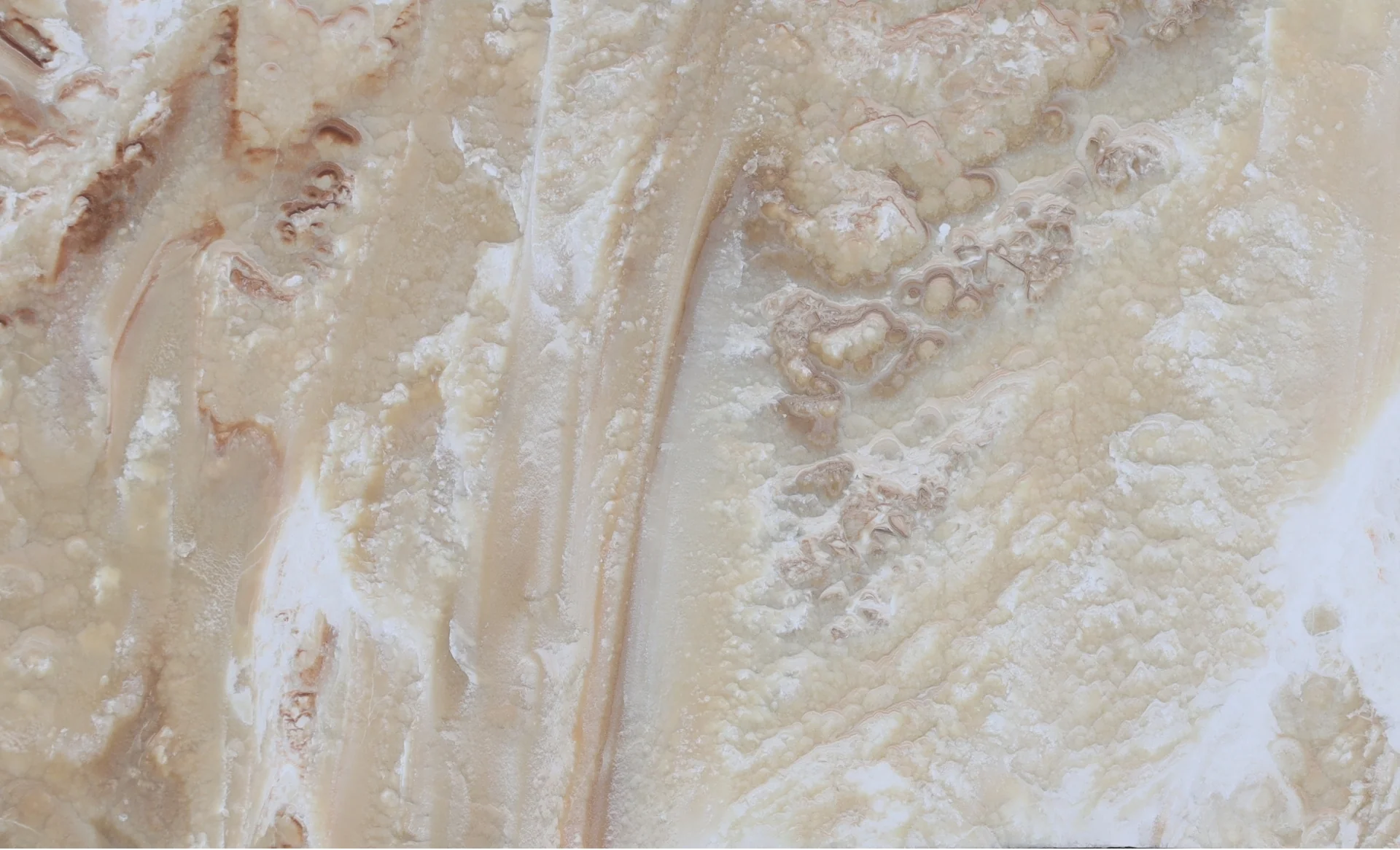 Honey Onyx Slab