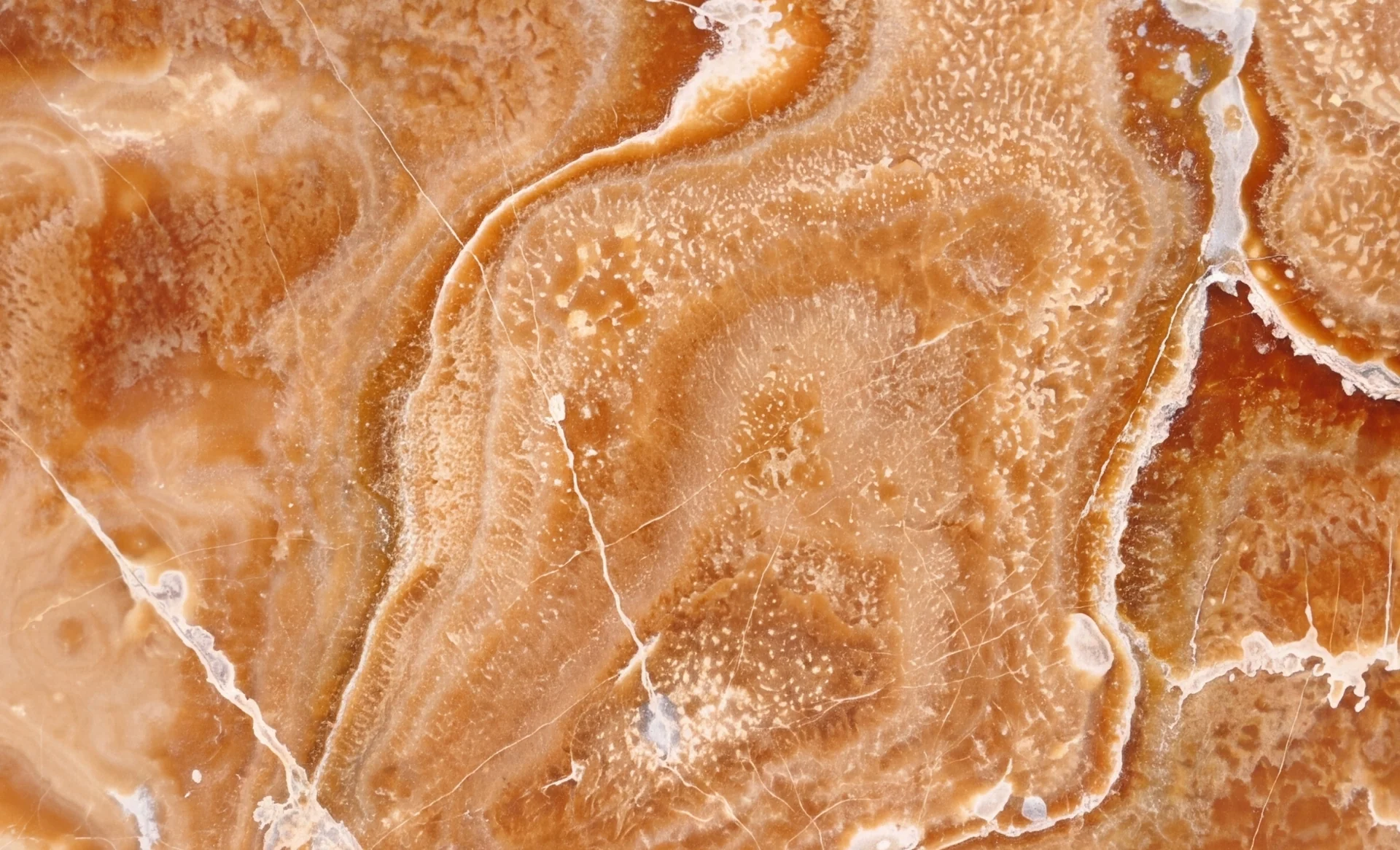 Satin Onyx Slab