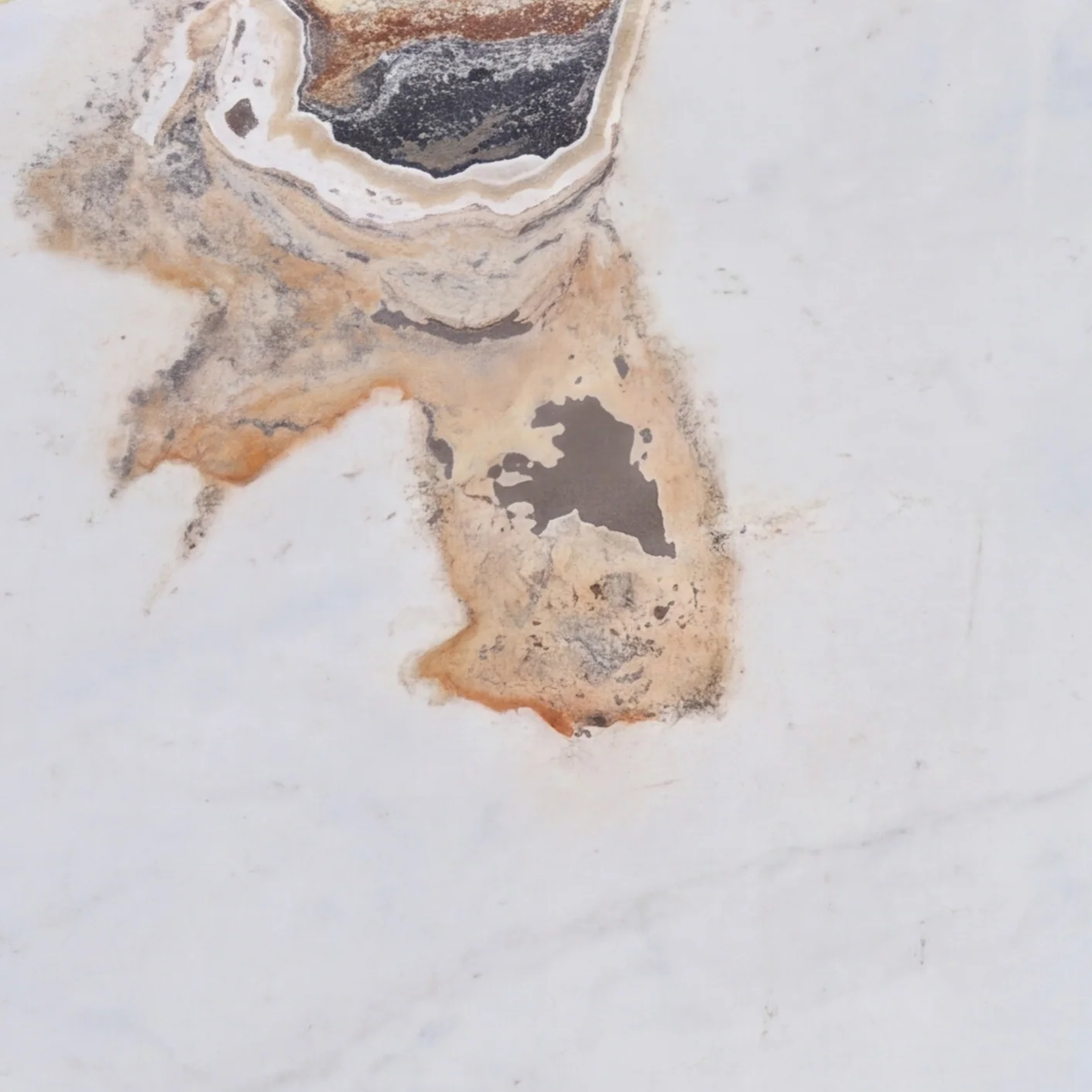 Afyon White Onyx Marble