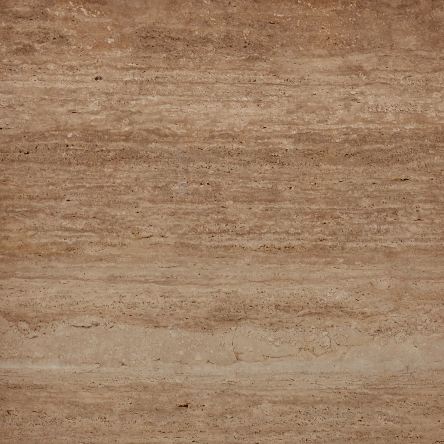 Warm Walnut Traverten Vein Cut thumbnail 2