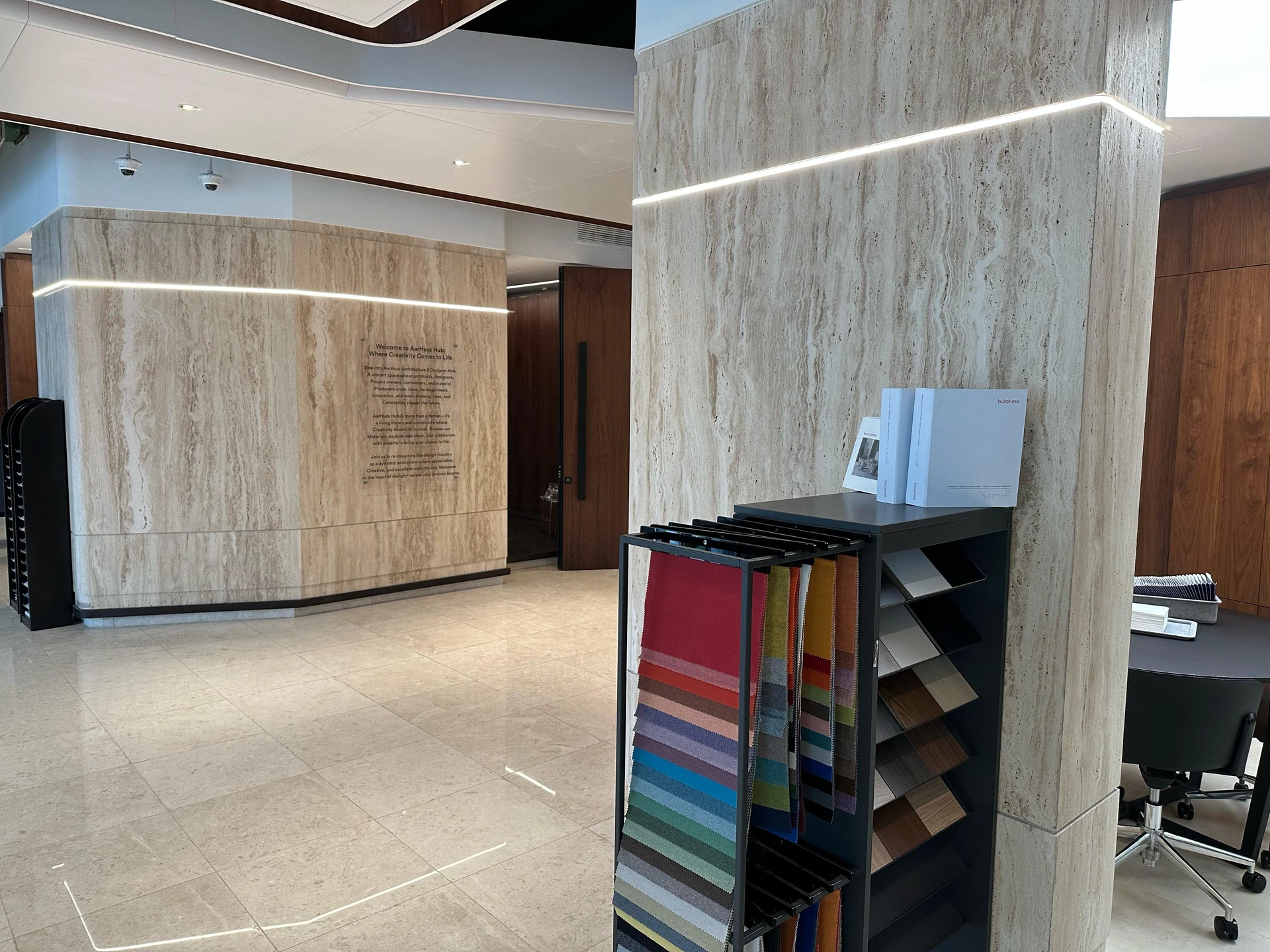 Aarhuss Architecture 4