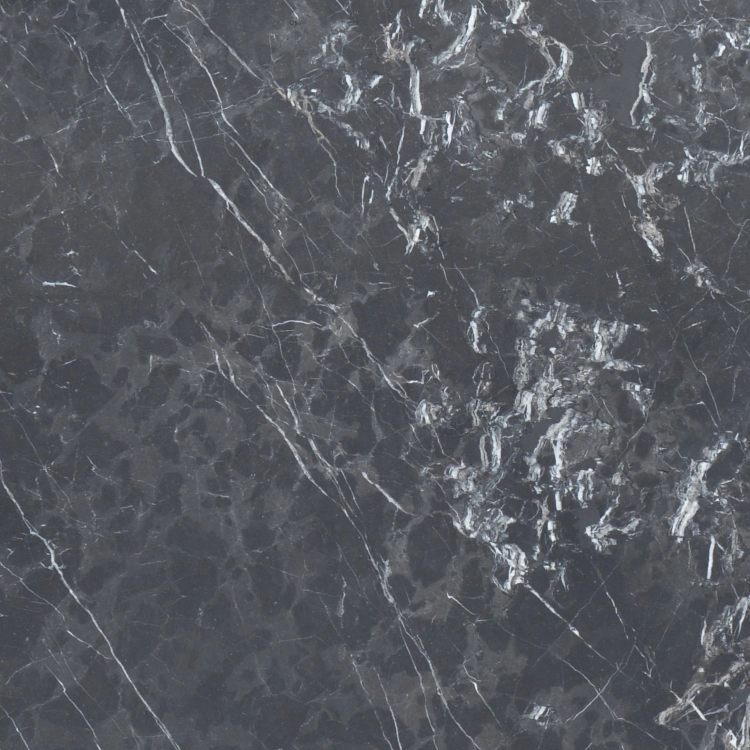 Alexander Black Classic Marble