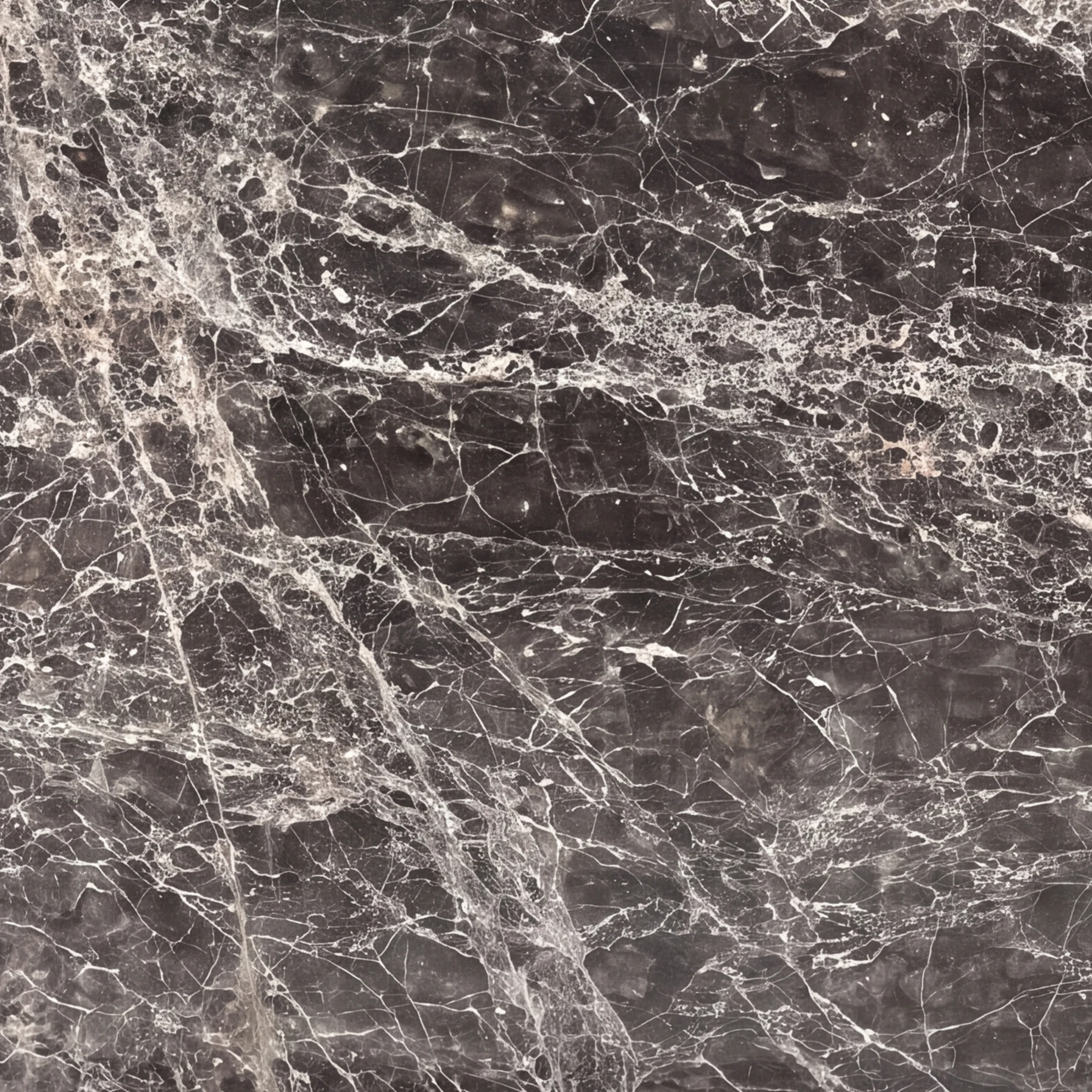 Beyşehir Black Marble
