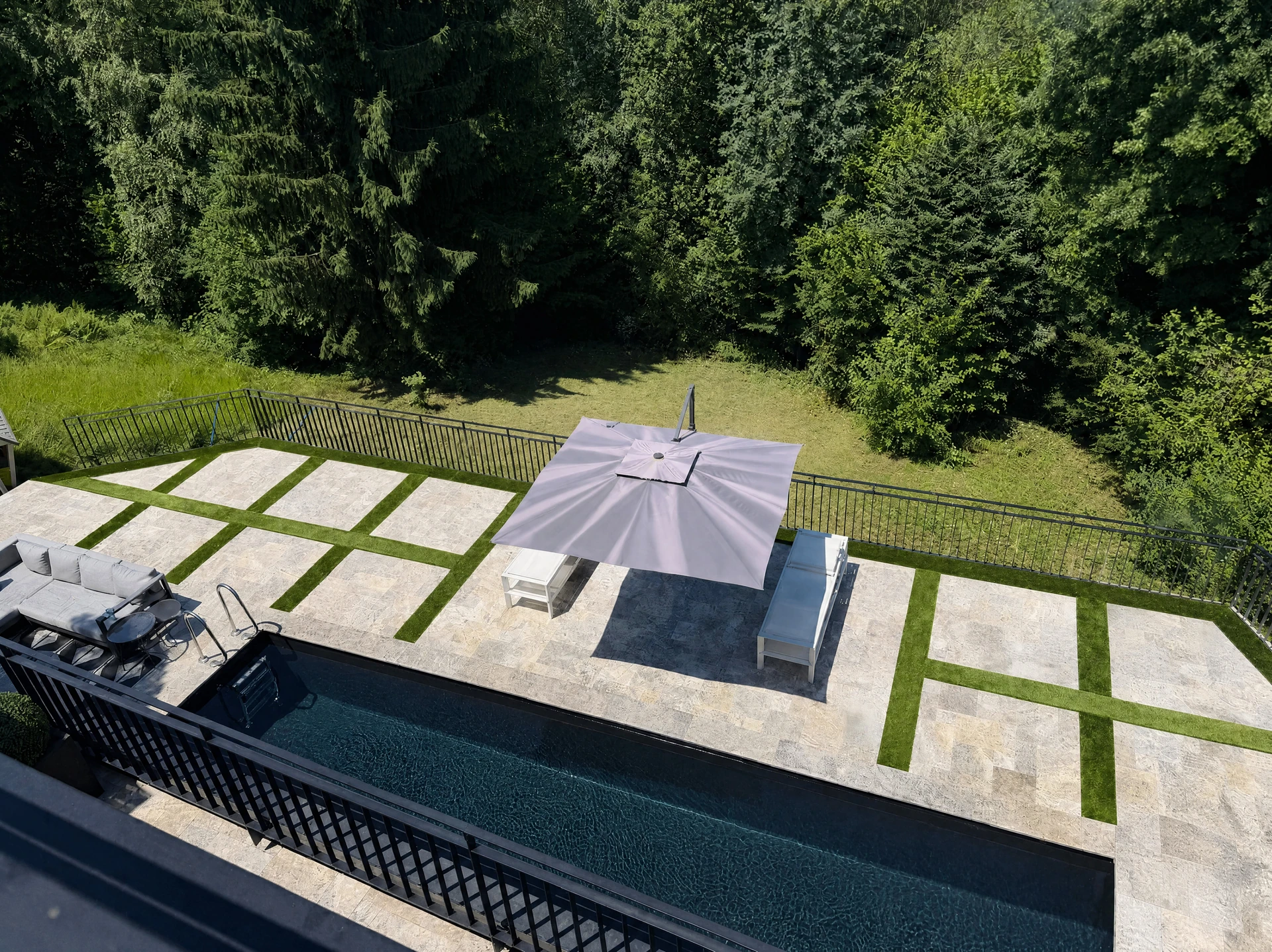 Austria Villa Project 3