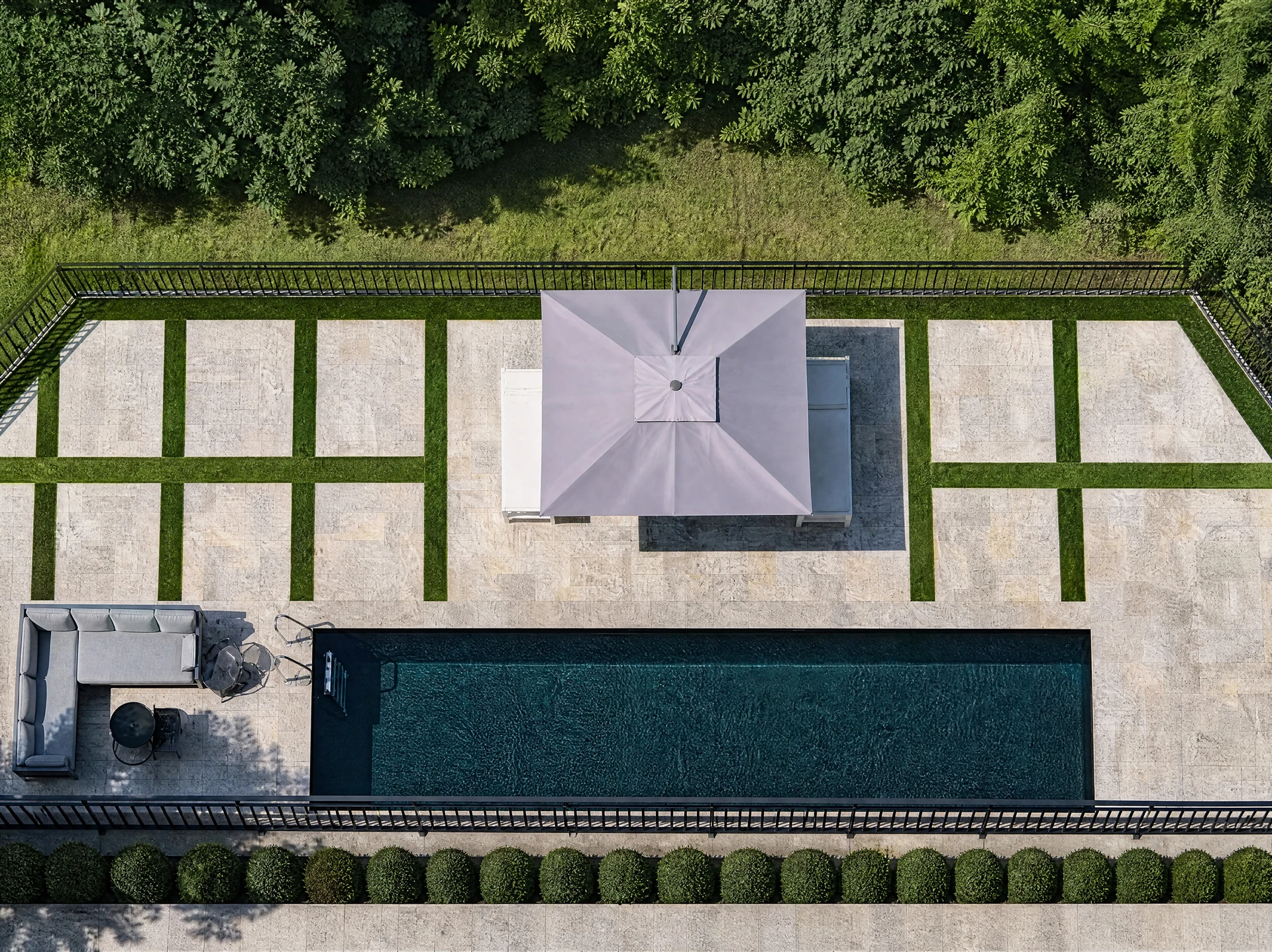Austria Villa Project 4
