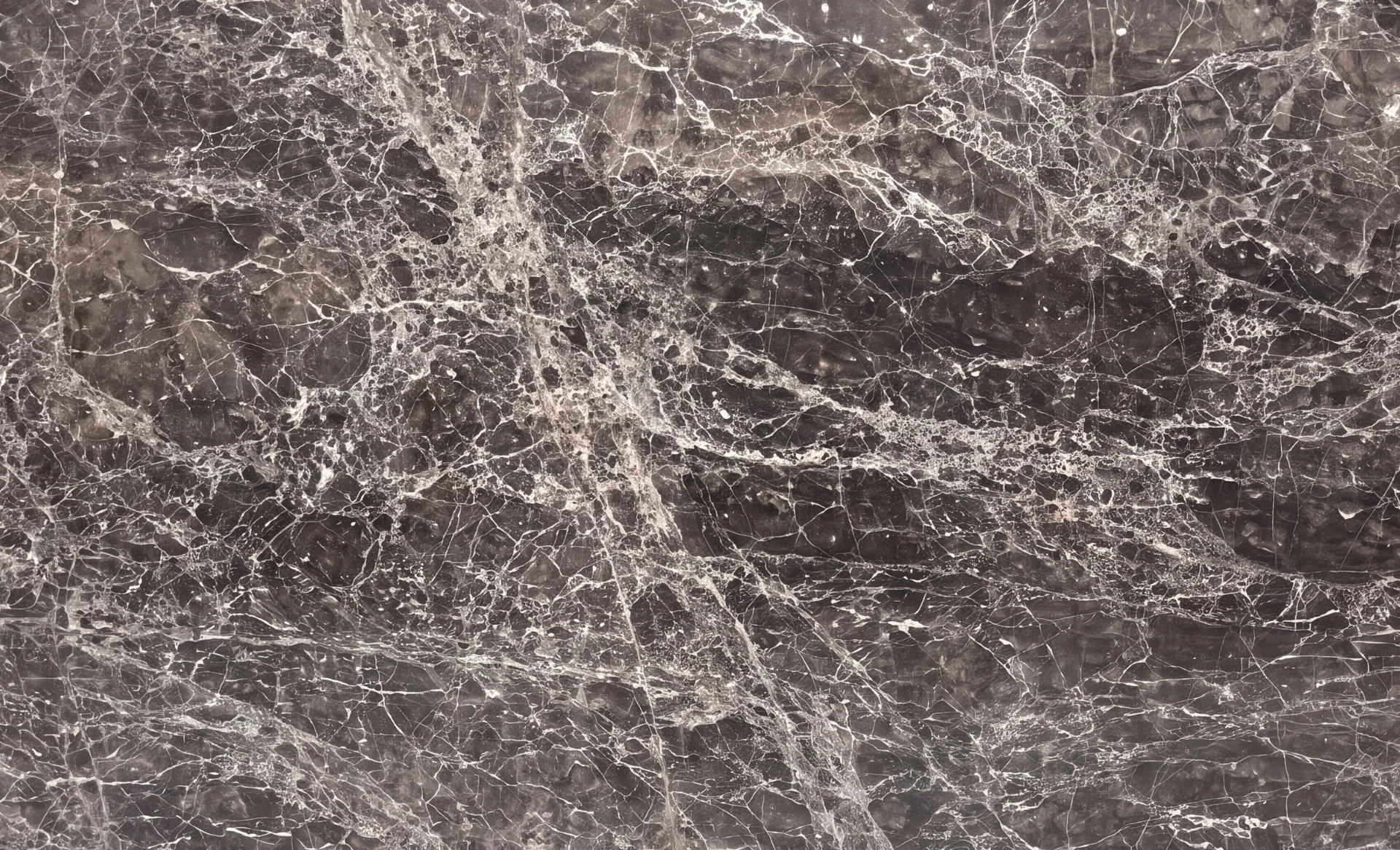 Beyşehir Black Marble Slab