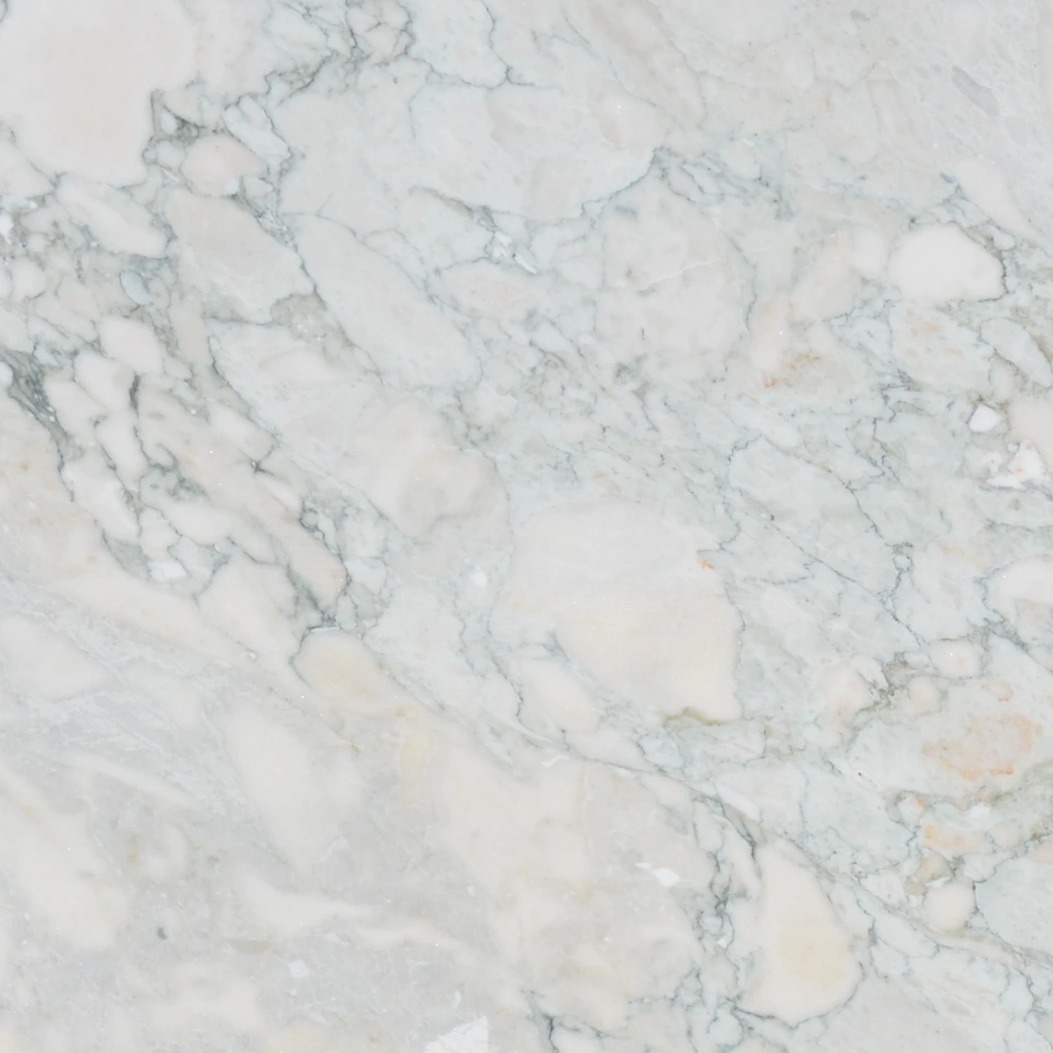 Calacatta Green Marmor