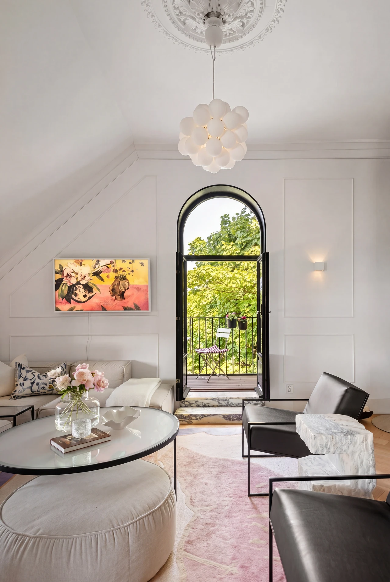 Villa Project in Oslo, Norway