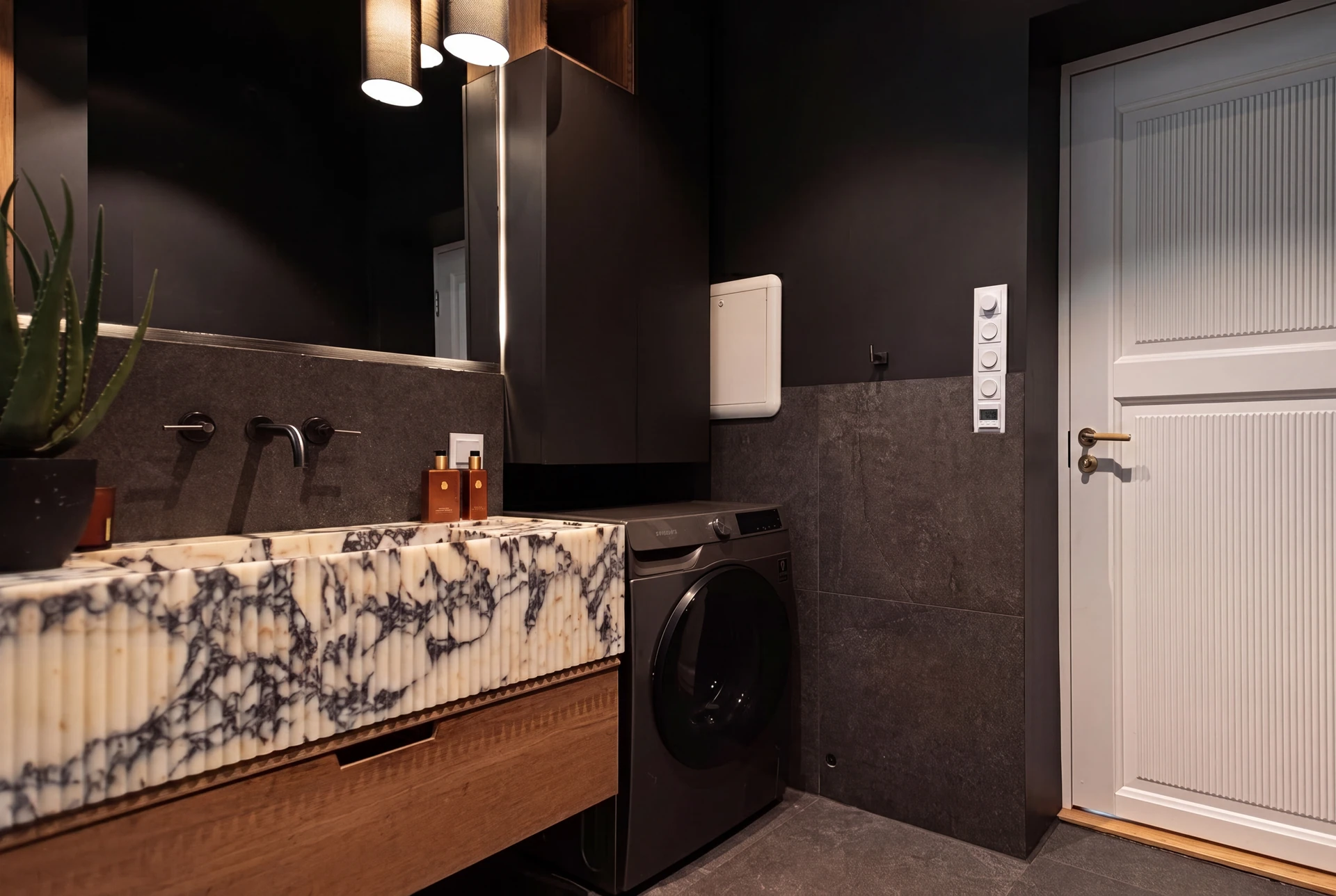 Villa Project in Oslo, Norway 3