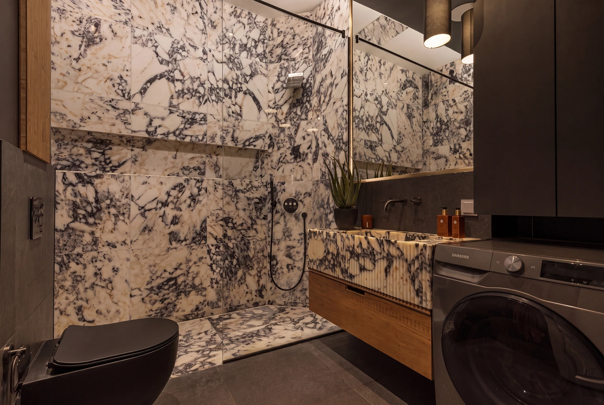 Villa Project in Oslo, Norway 4
