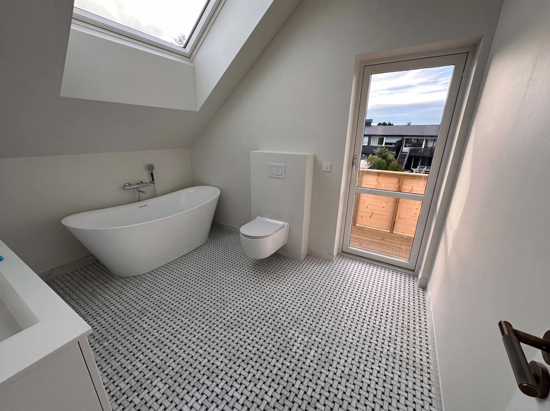 Villa Project in Oslo, Norway 5