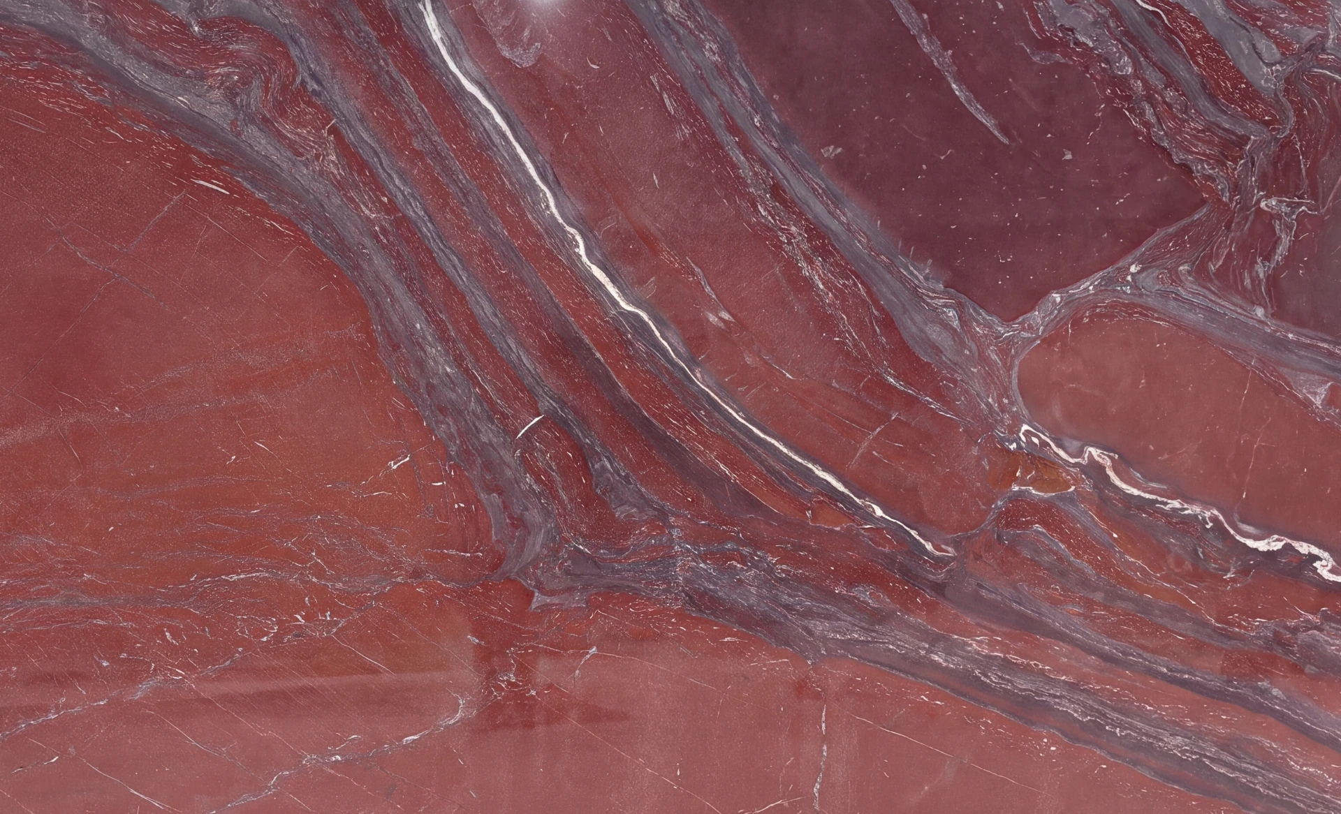 Marbre Rosso Laguna Tranche thumbnail 3
