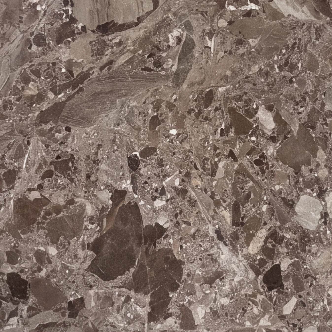 Likya Beige Marble