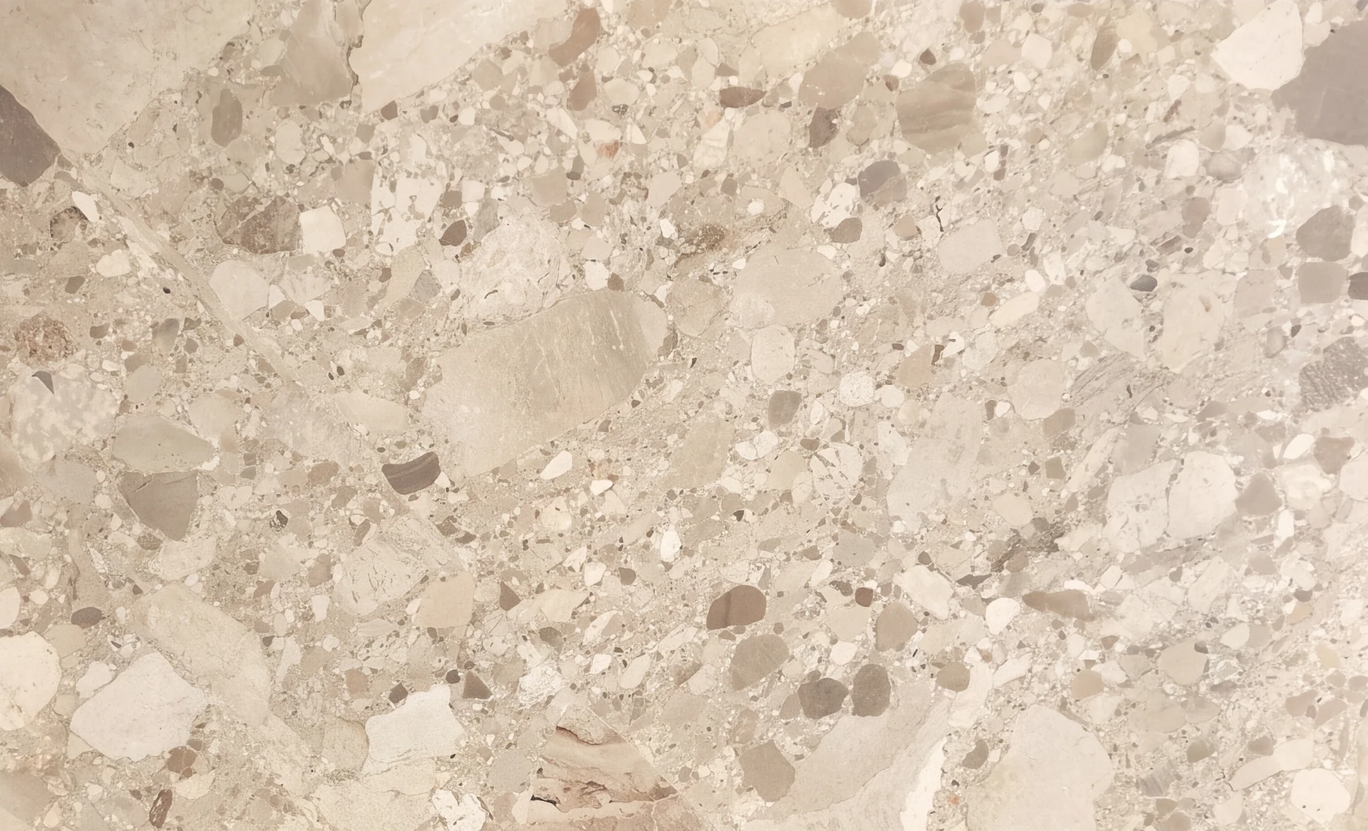 Marbre Akhisar Beige Tranche
