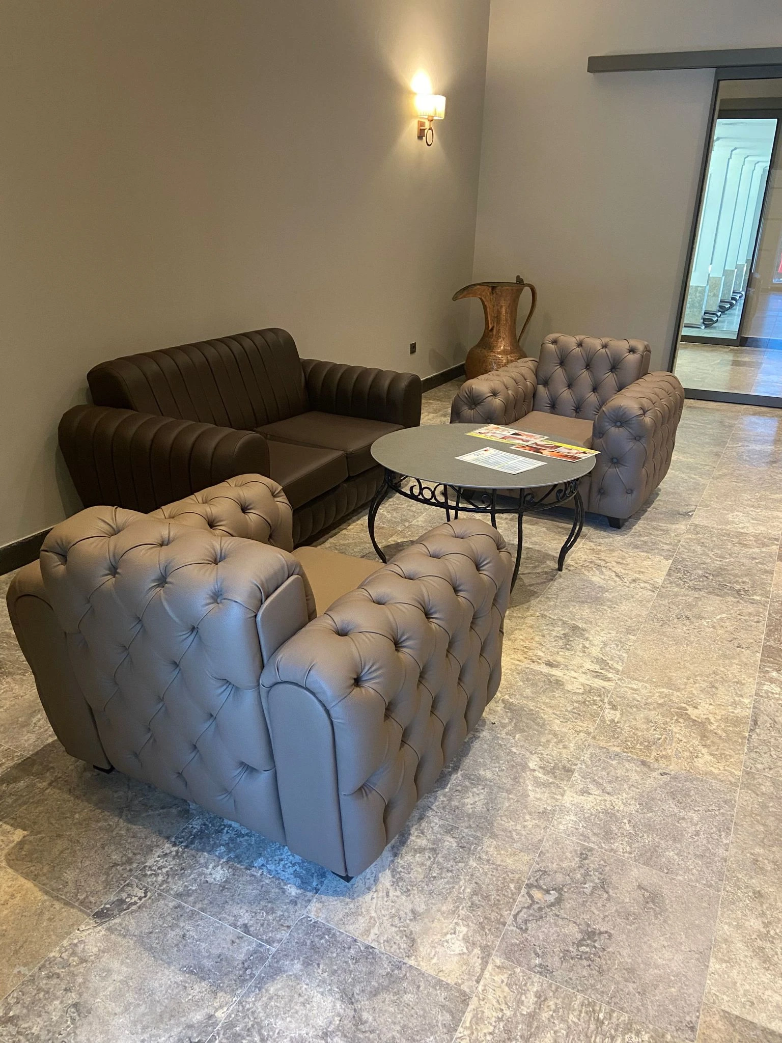 Adora Hotel & Resort Project 13