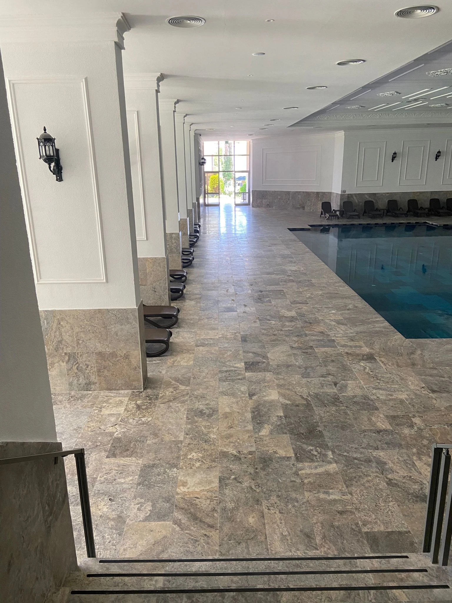 Adora Hotel & Resort Project 12