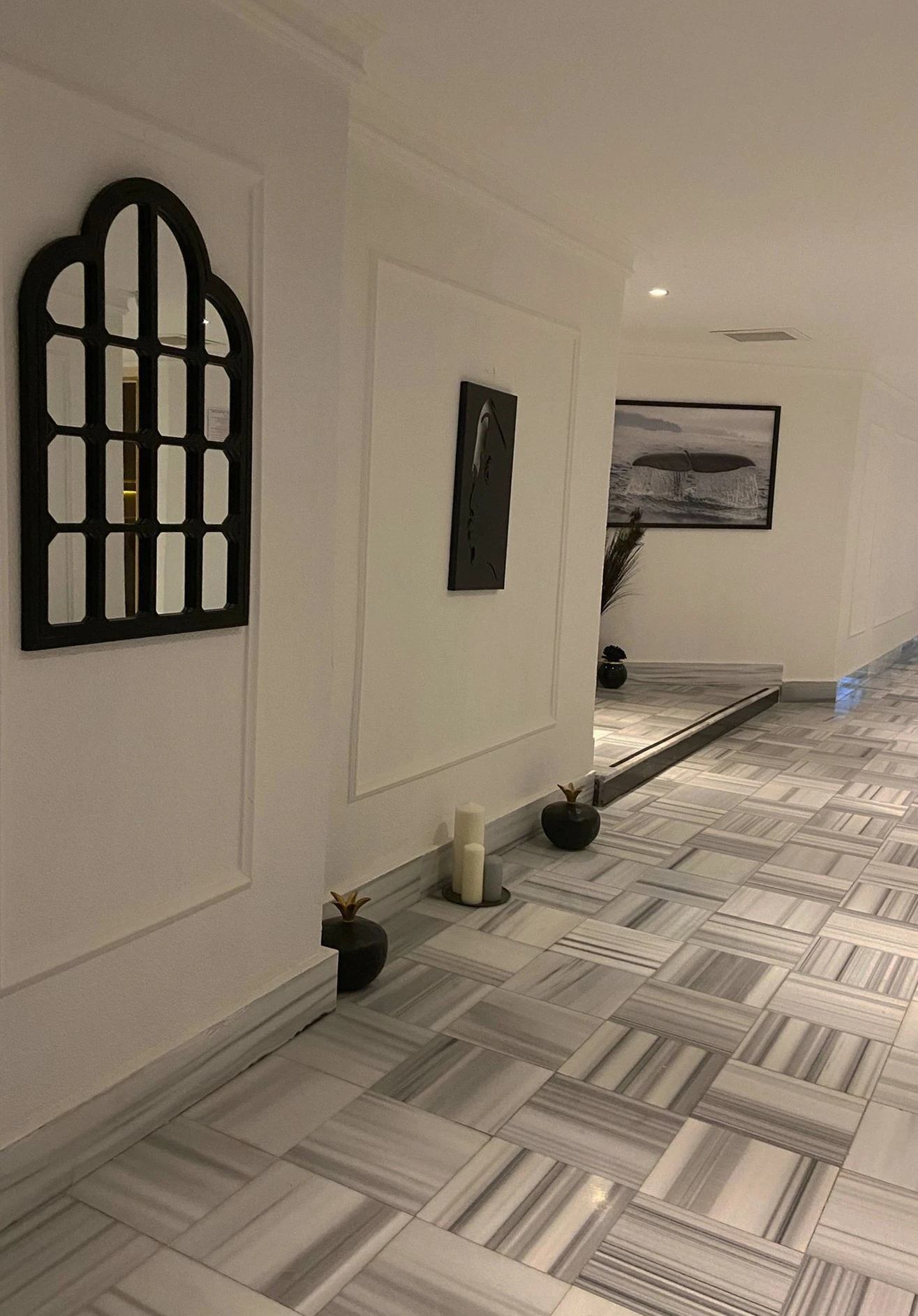 Adora Hotel & Resort Project 10