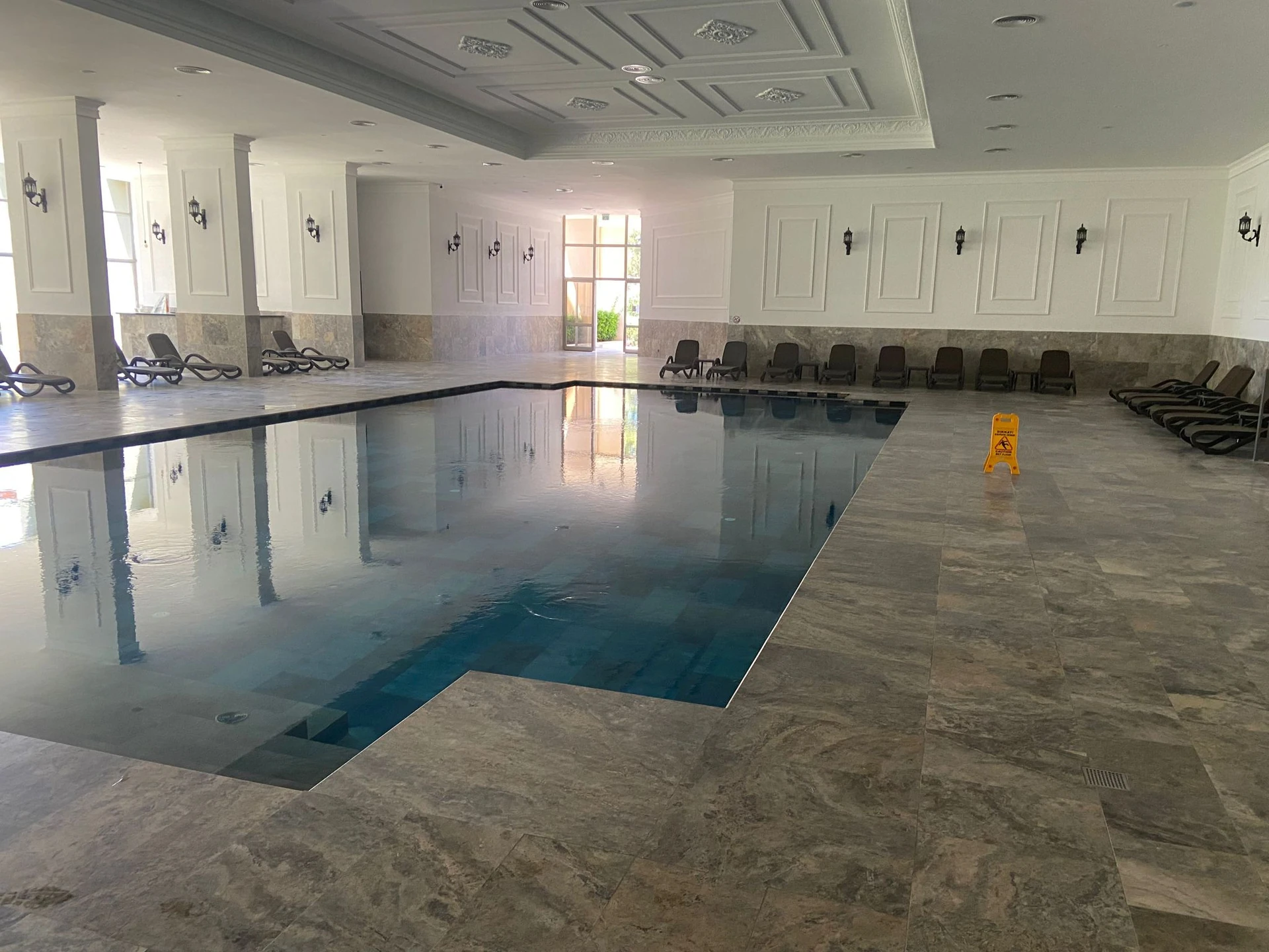 Adora Hotel & Resort Project 9
