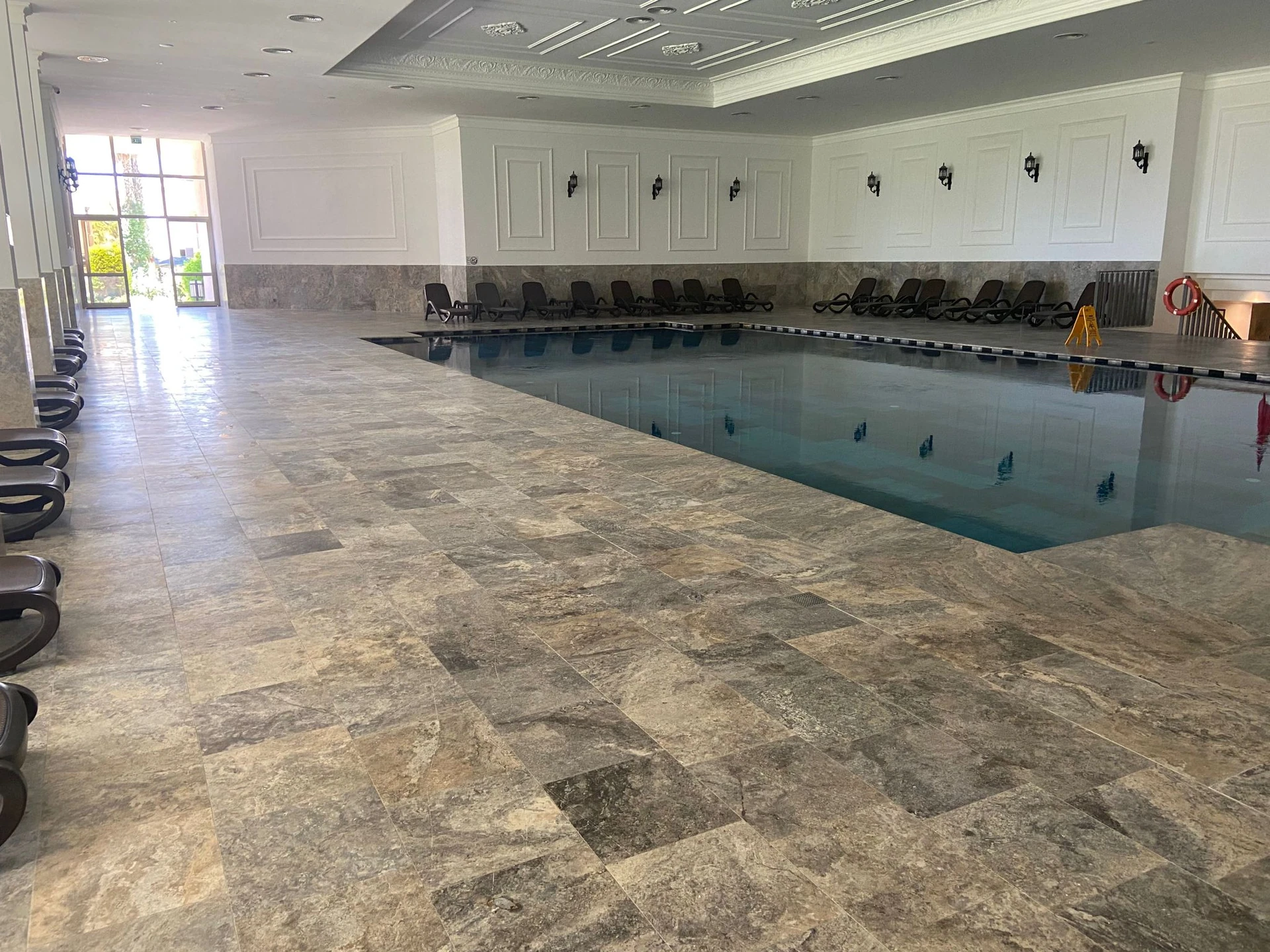 Adora Hotel & Resort Project 3