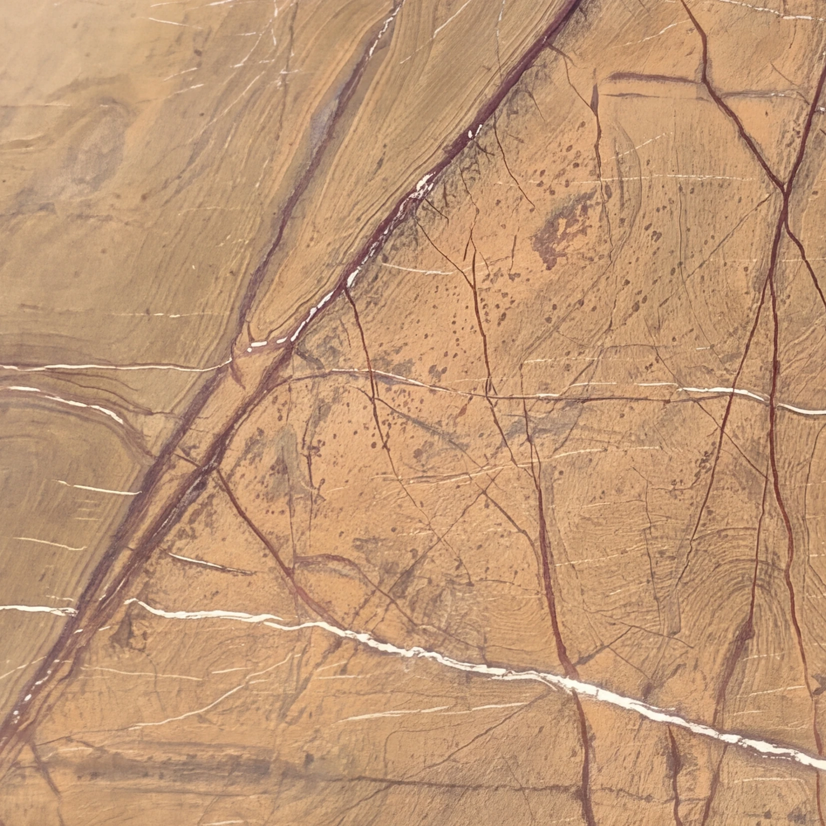 Rain Forest Gold Marble