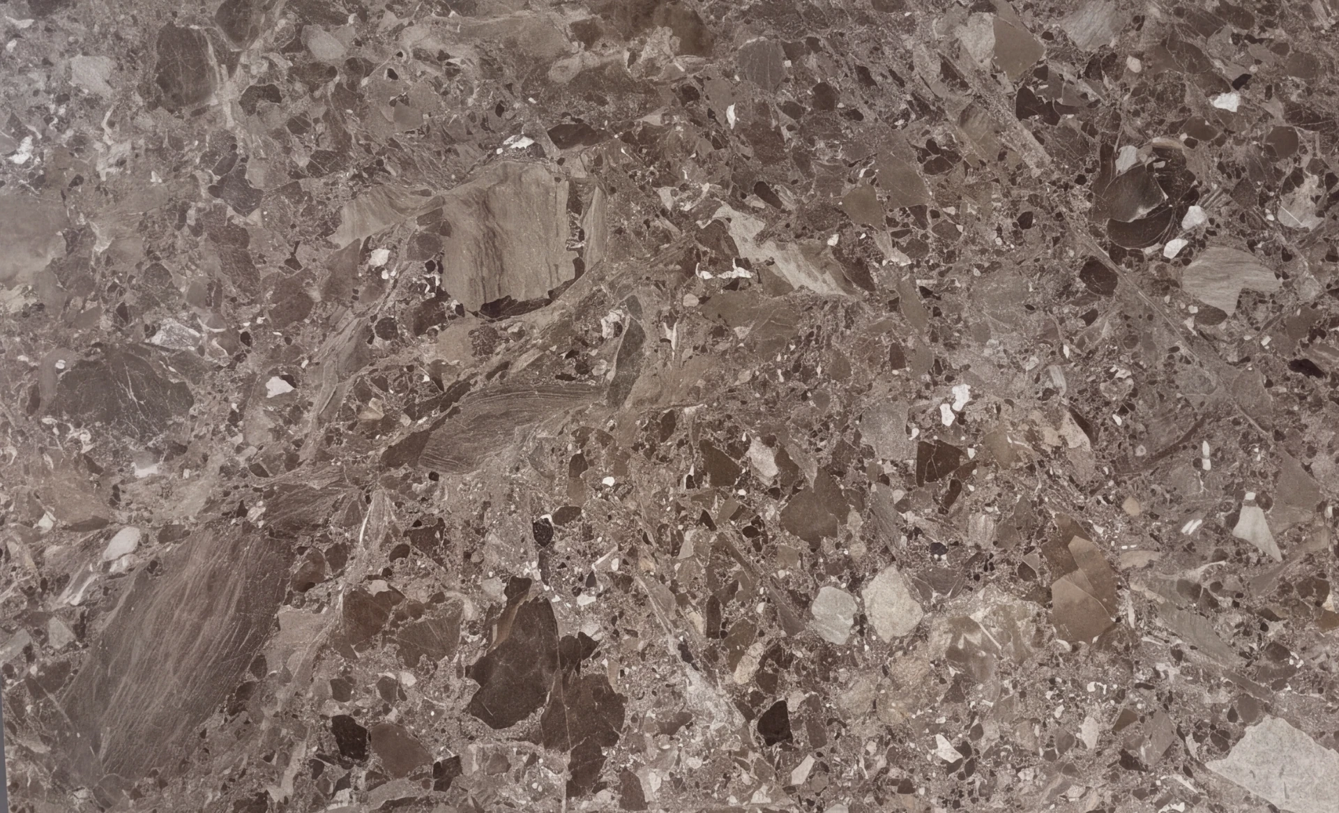 Likya Beige Marble Slab